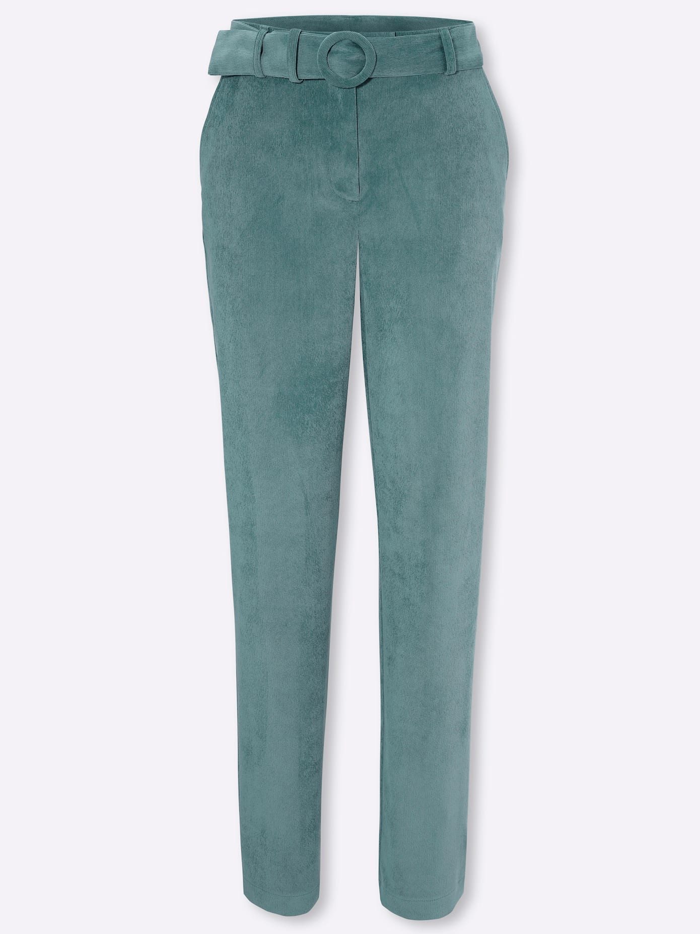 Classic Basics Cordbroek