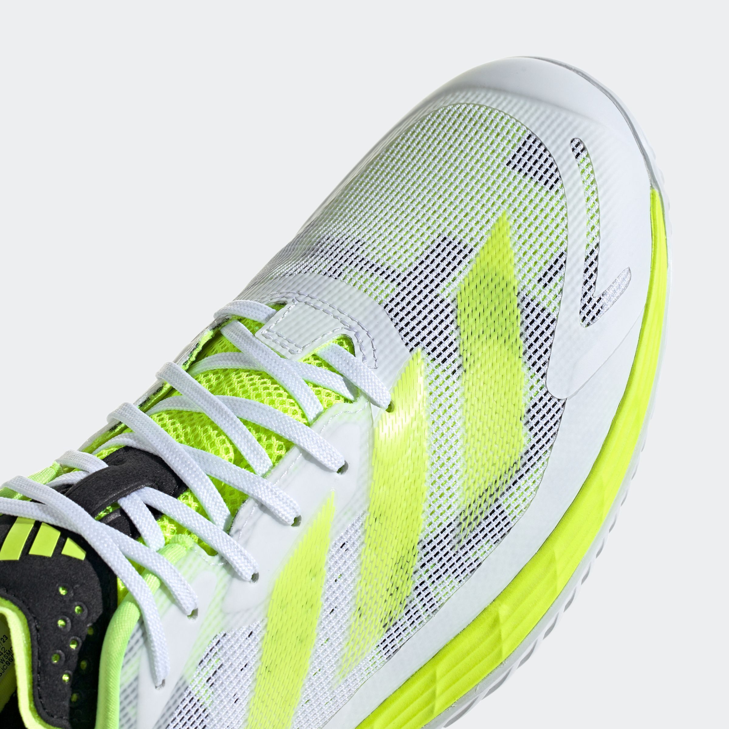 adidas Performance Tennisschoenen DEFIANT SPEED 2