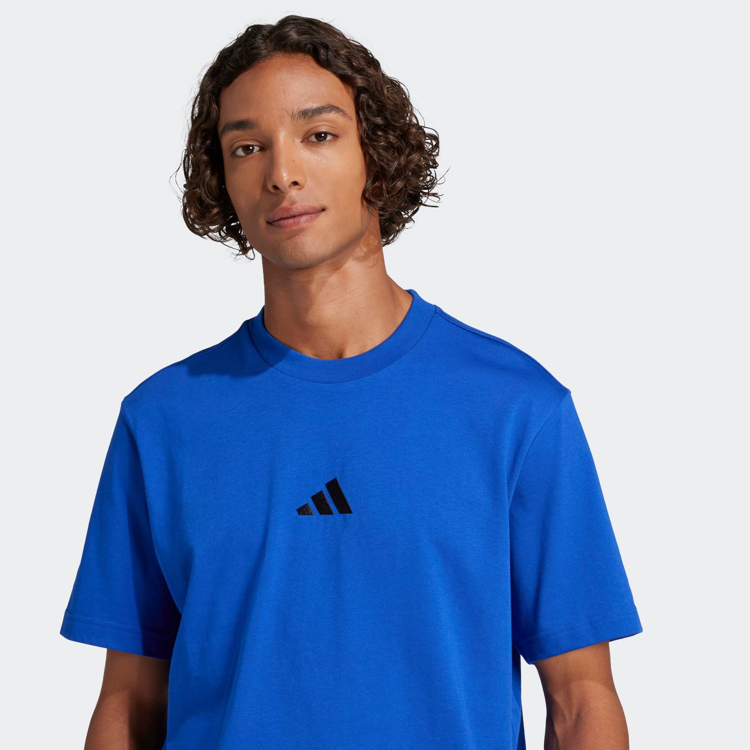 adidas Sportswear T-shirt M SL SJ T