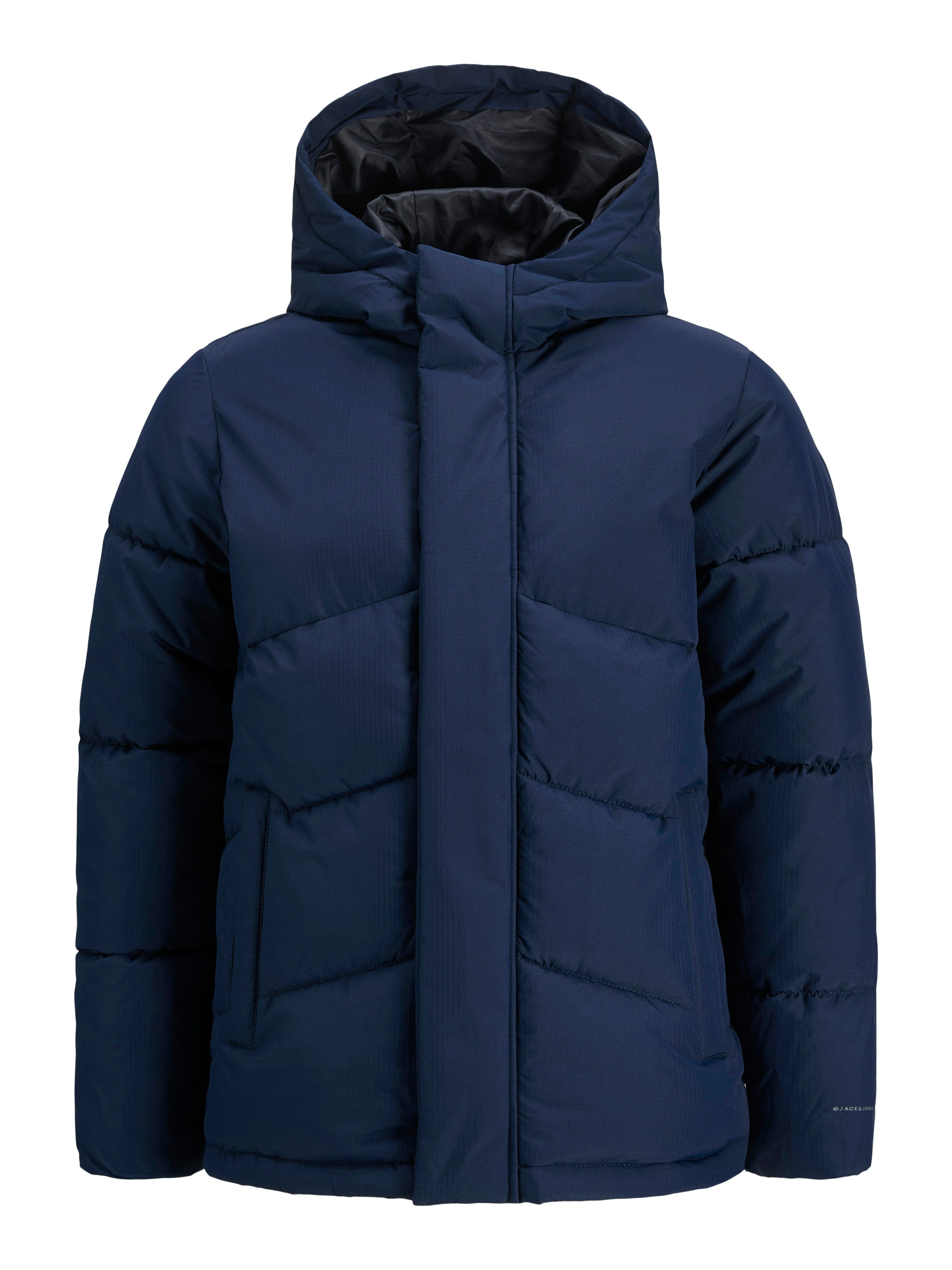 Jack & Jones Junior Gewatteerde jas JJWORLD PUFFER JACKET JNR