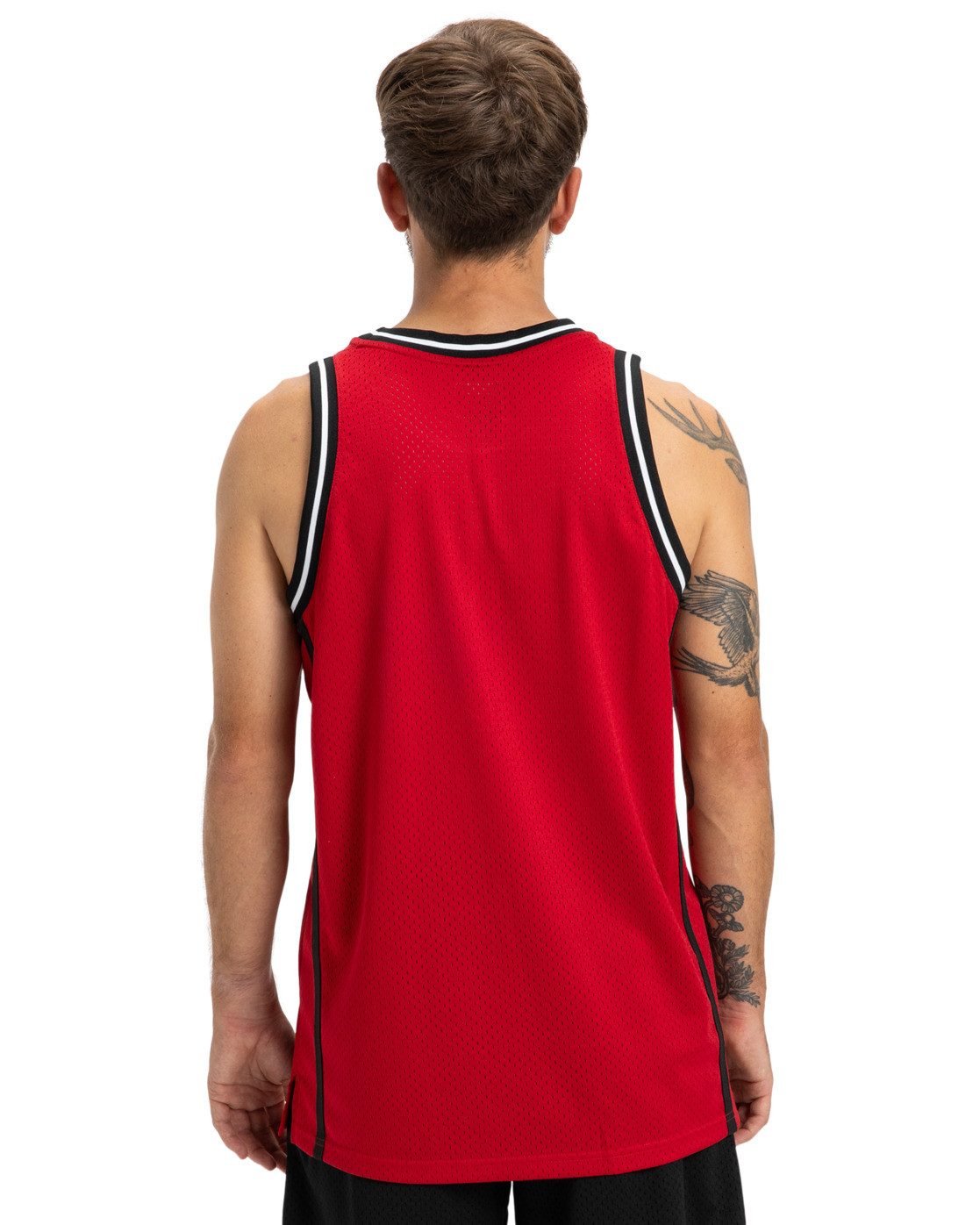 DC Shoes Tanktop HOOPS