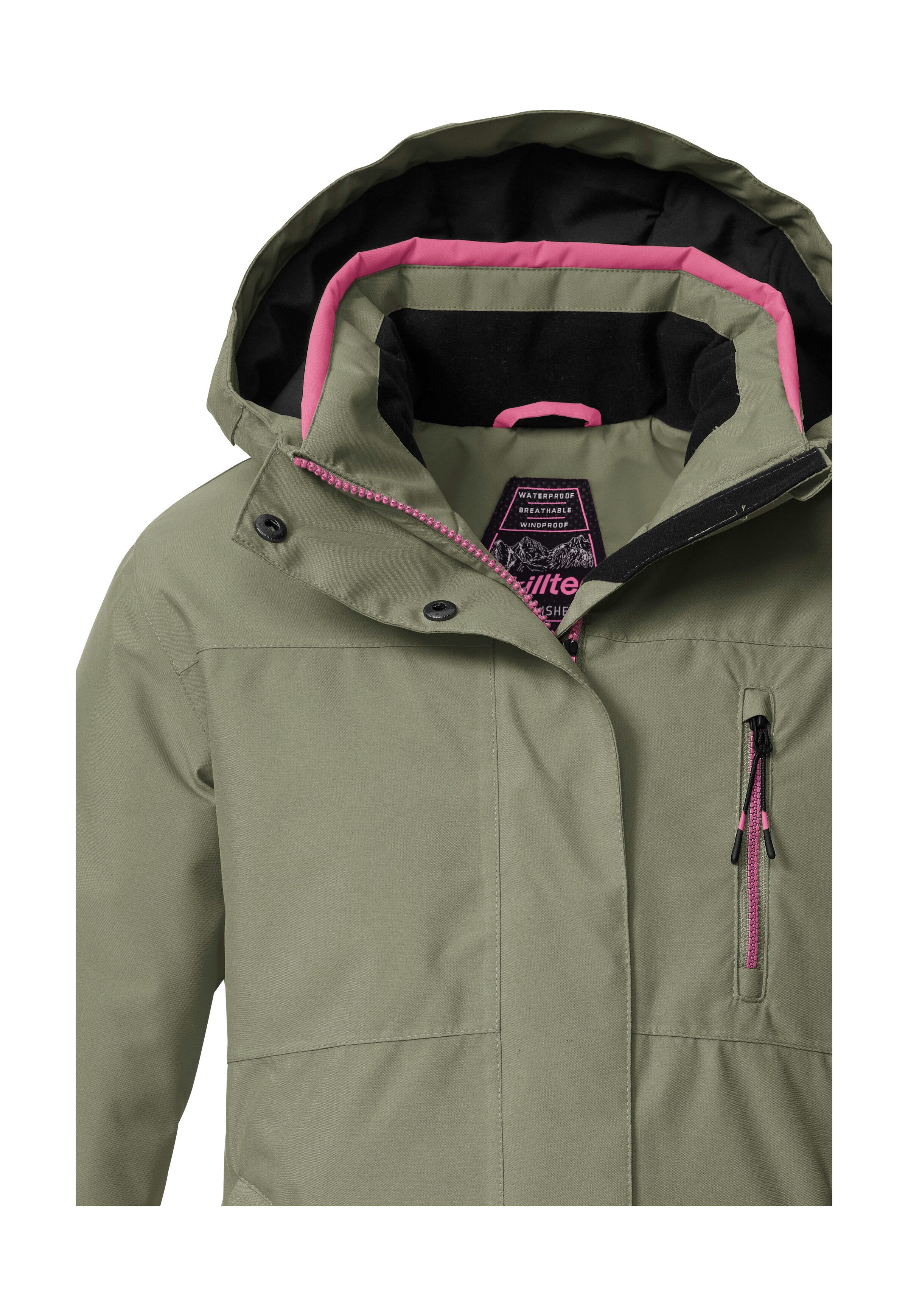 Killtec Ski-jack KSW 205 GRLS SKI JCKT