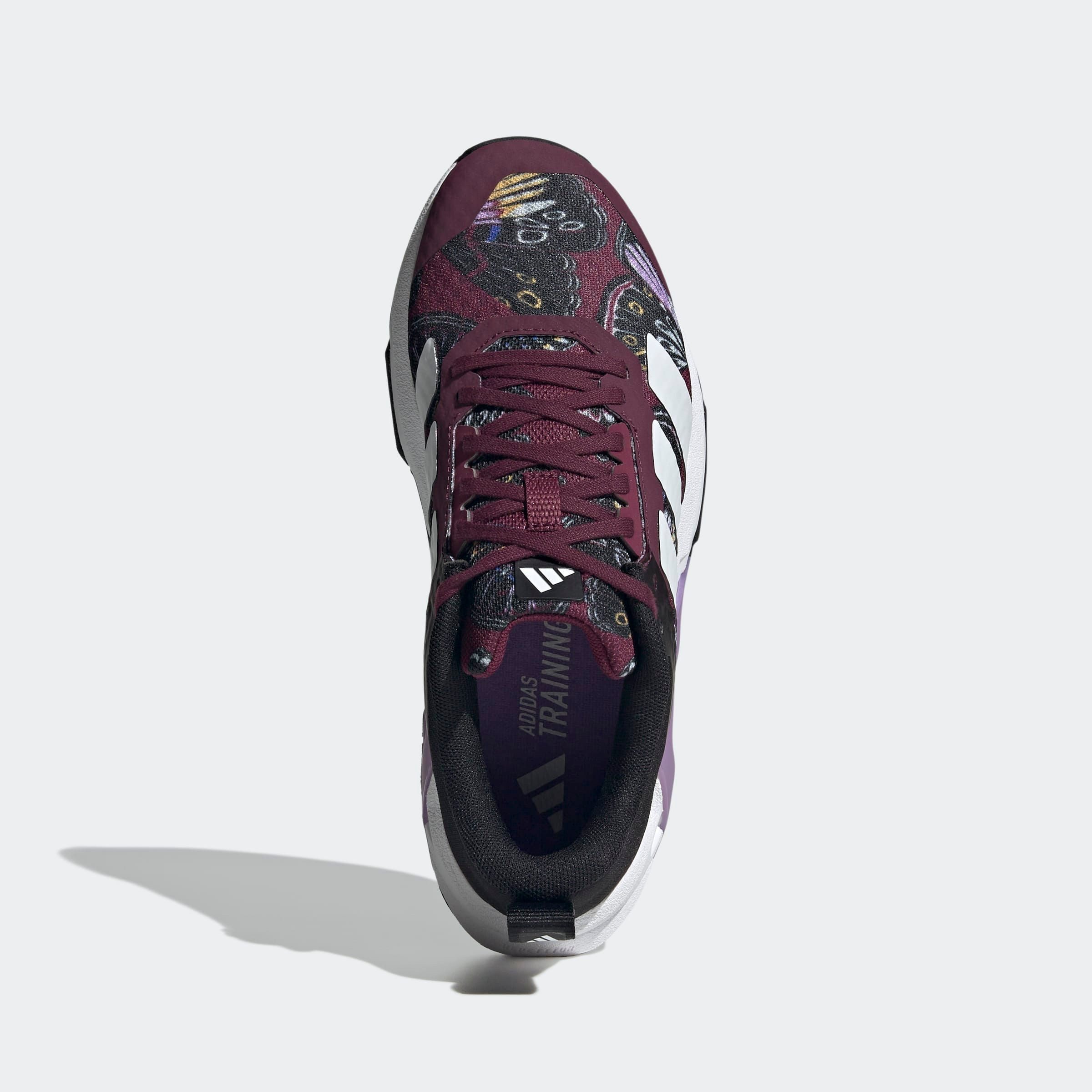 adidas Performance Trainingsschoenen DROPSET CONTROL SNEAKER