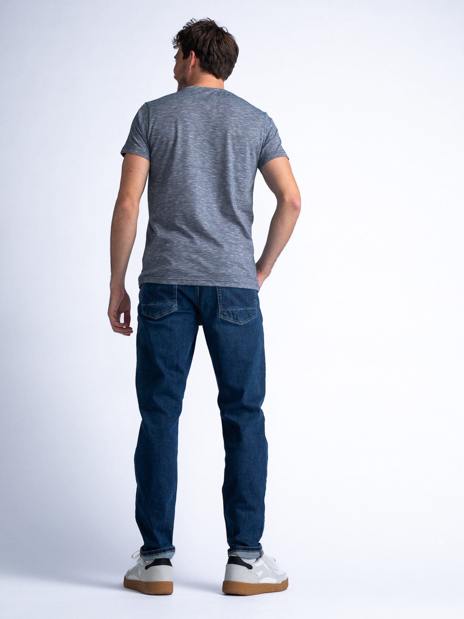Petrol Industries Regular fit jeans Russel