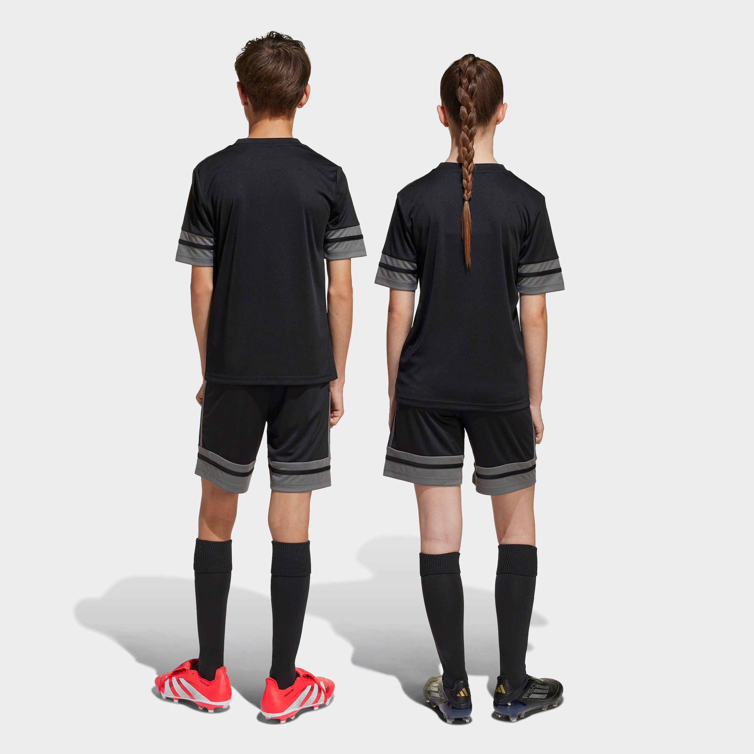 adidas Performance Trainingsshort SQUA25 SHO Y (1-delig)