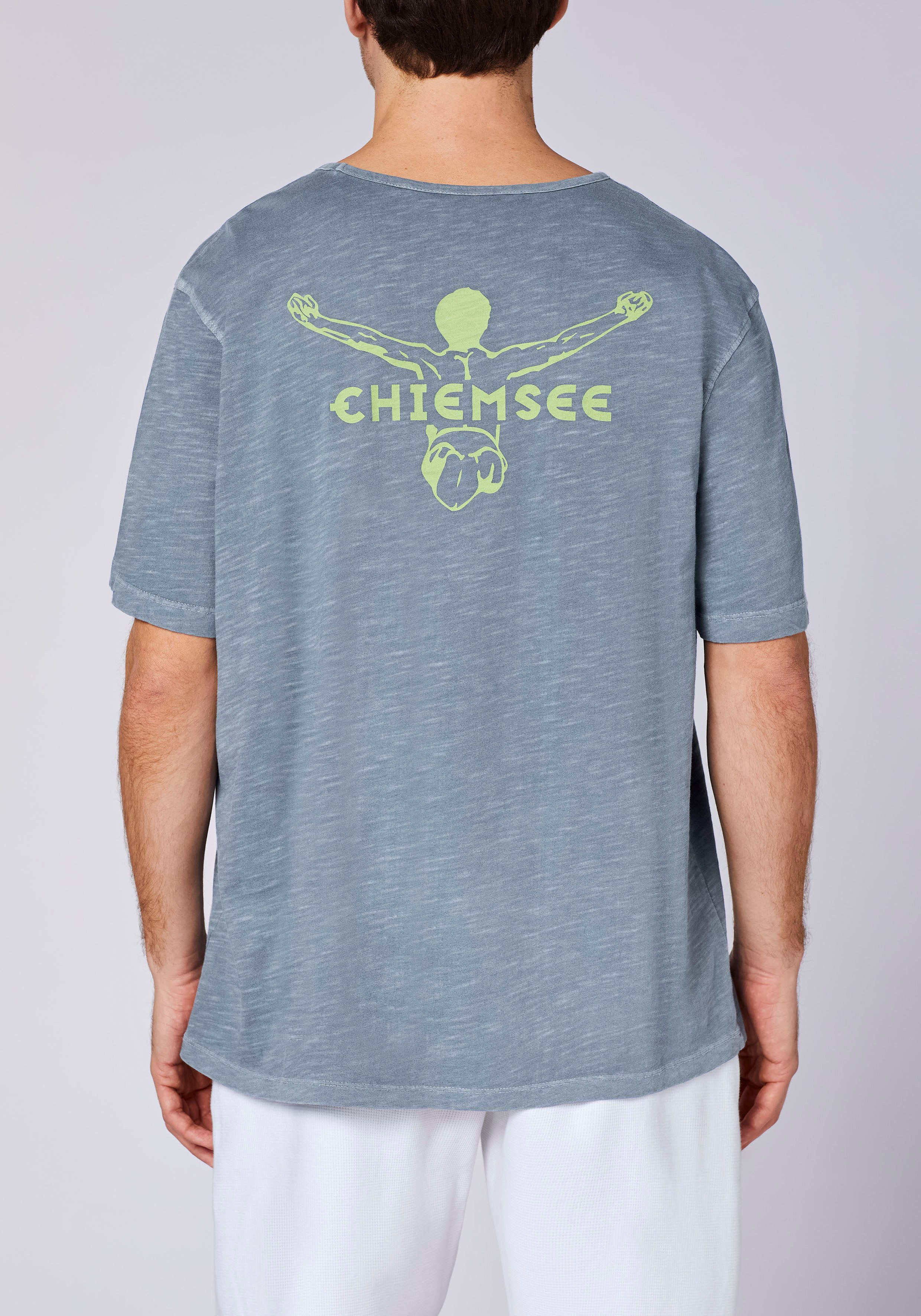 Chiemsee Functioneel shirt Regular fit