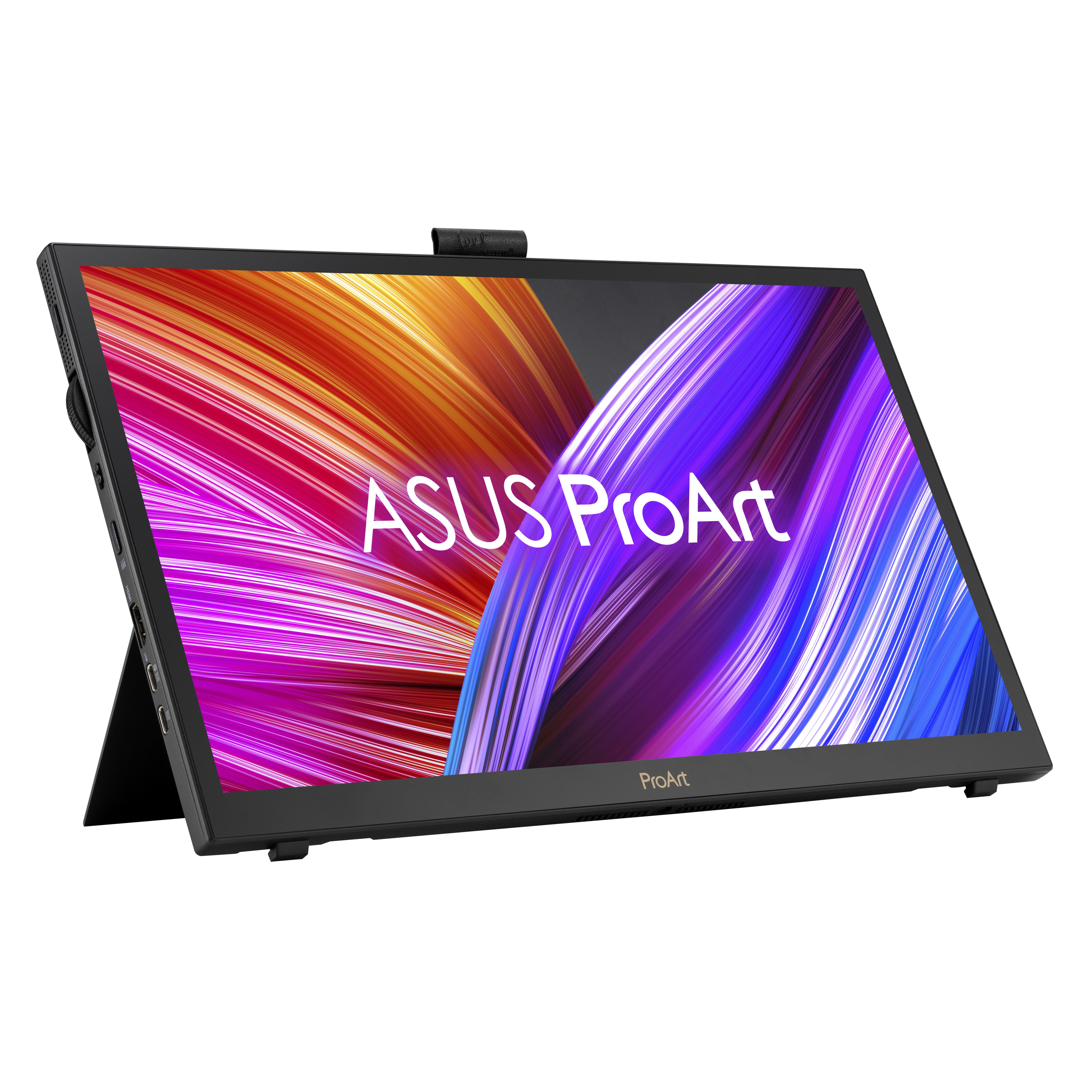 Asus ProArt PA169CDV 39.6cm (16:9) UHD H