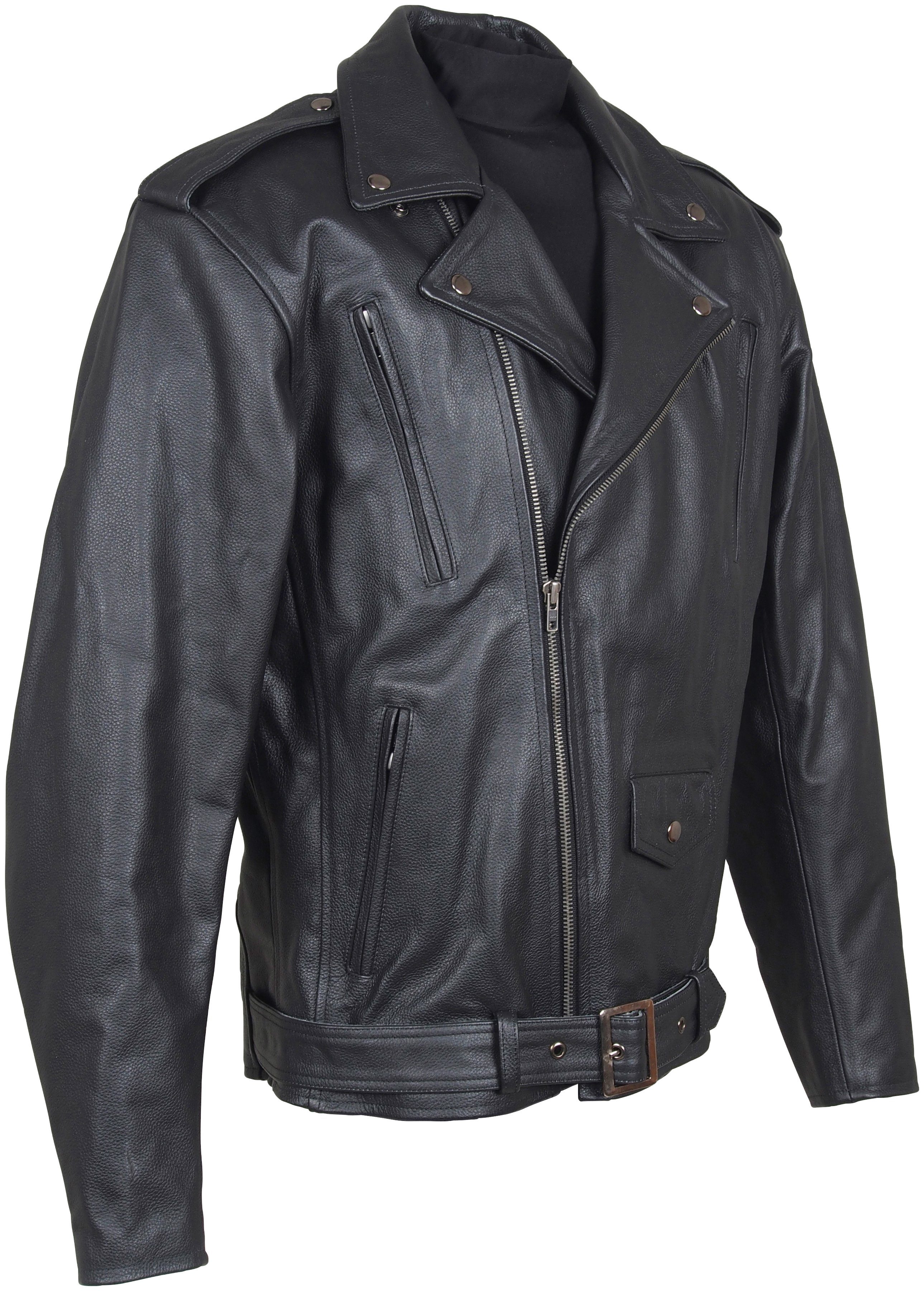 roleff Bikerjack RO 666 6 zakken
