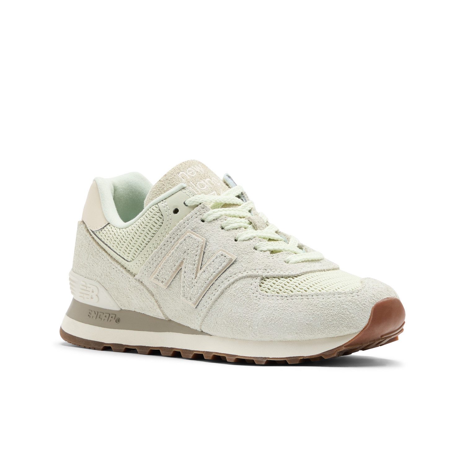 New Balance Sneakers WL574