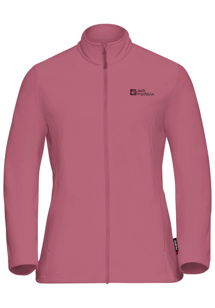 Jack Wolfskin Fleecejack TAUNUS FZ W