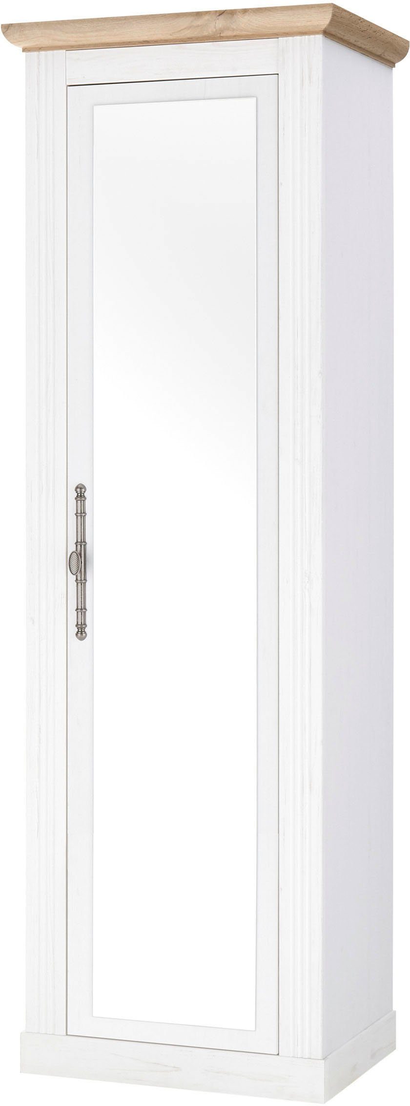Home affaire Schoenenkast Westminster Breedte ca. 66 cm schoenenkasten