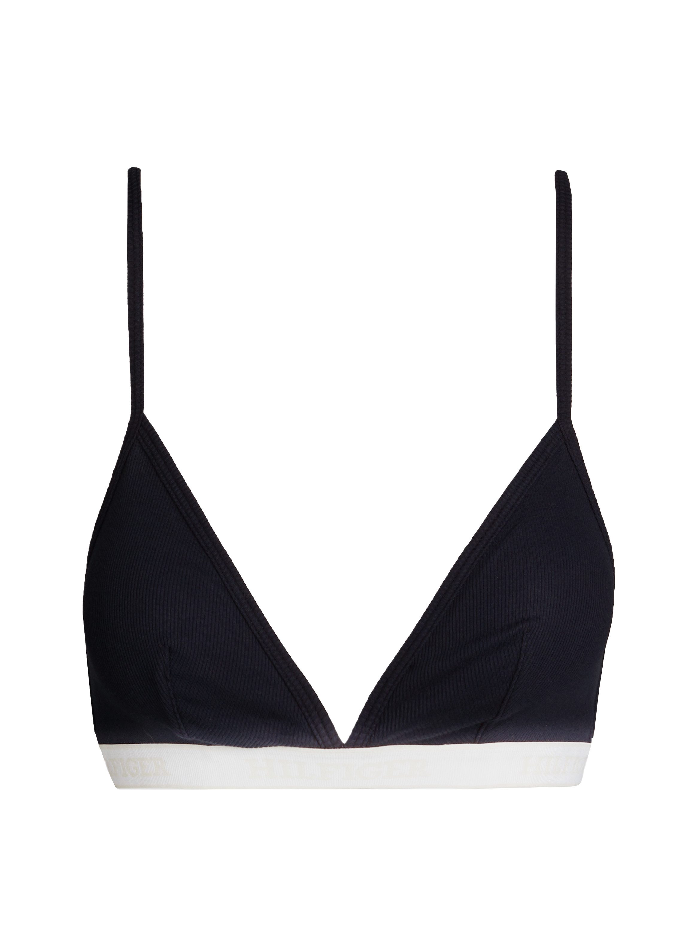 Tommy Hilfiger Underwear Bralette-bh RP TRIANGLE (EXT. SIZES)