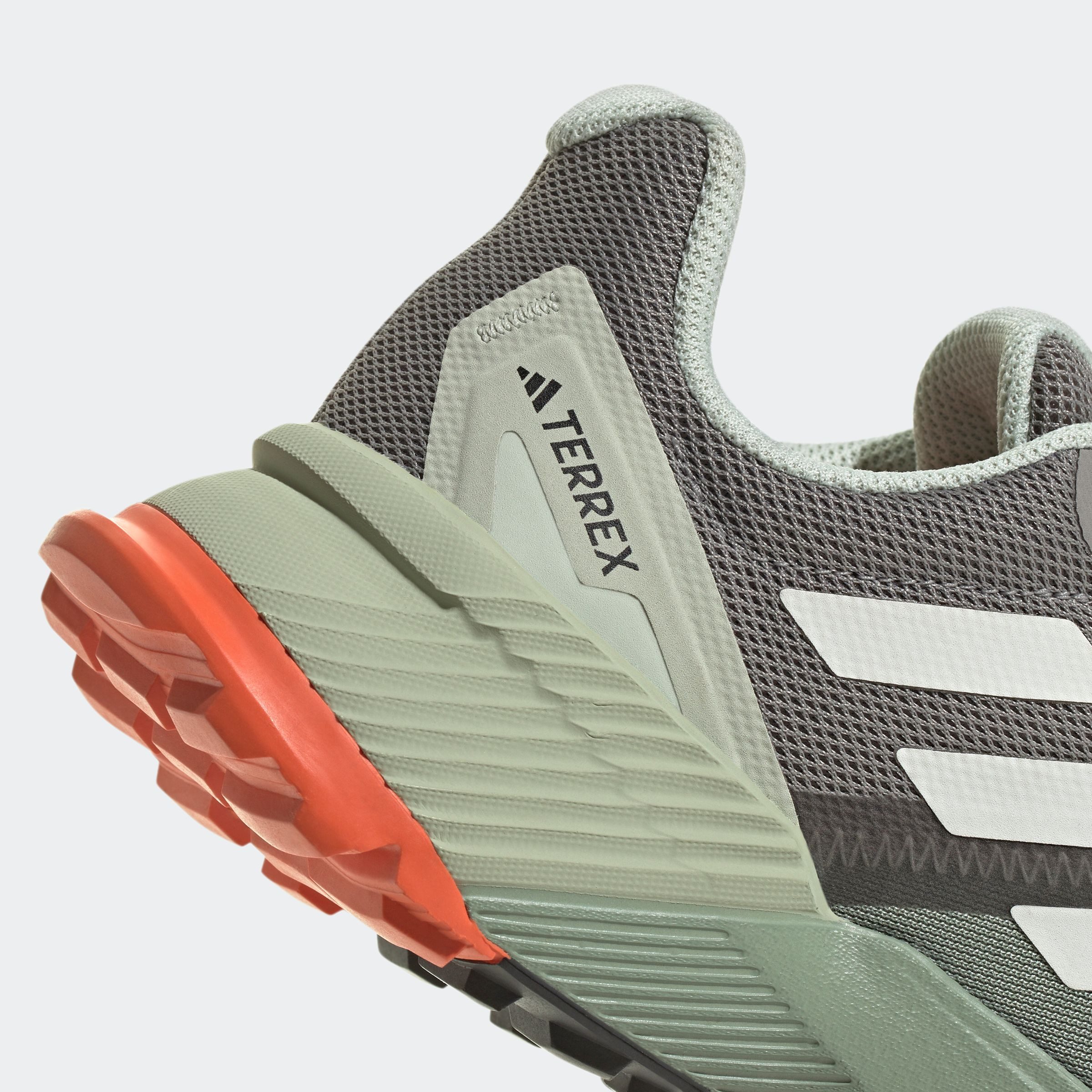 adidas TERREX Trailrunningschoenen SOULSTRIDE TRAILRUNNING