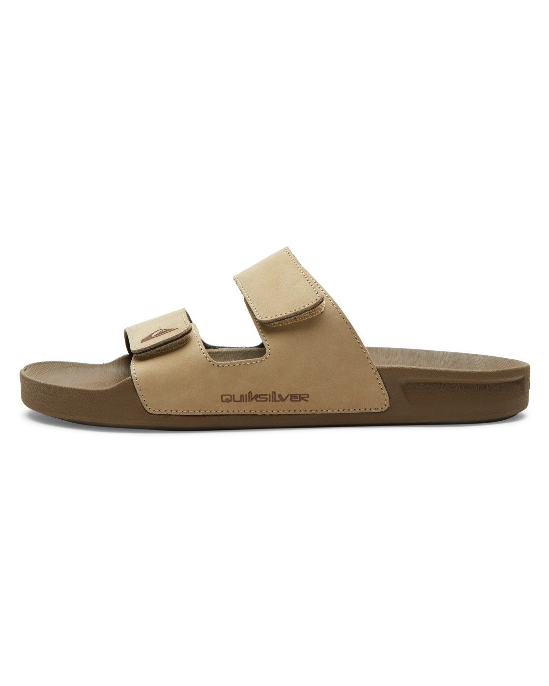Quiksilver Sandalen Rivi Nubuck