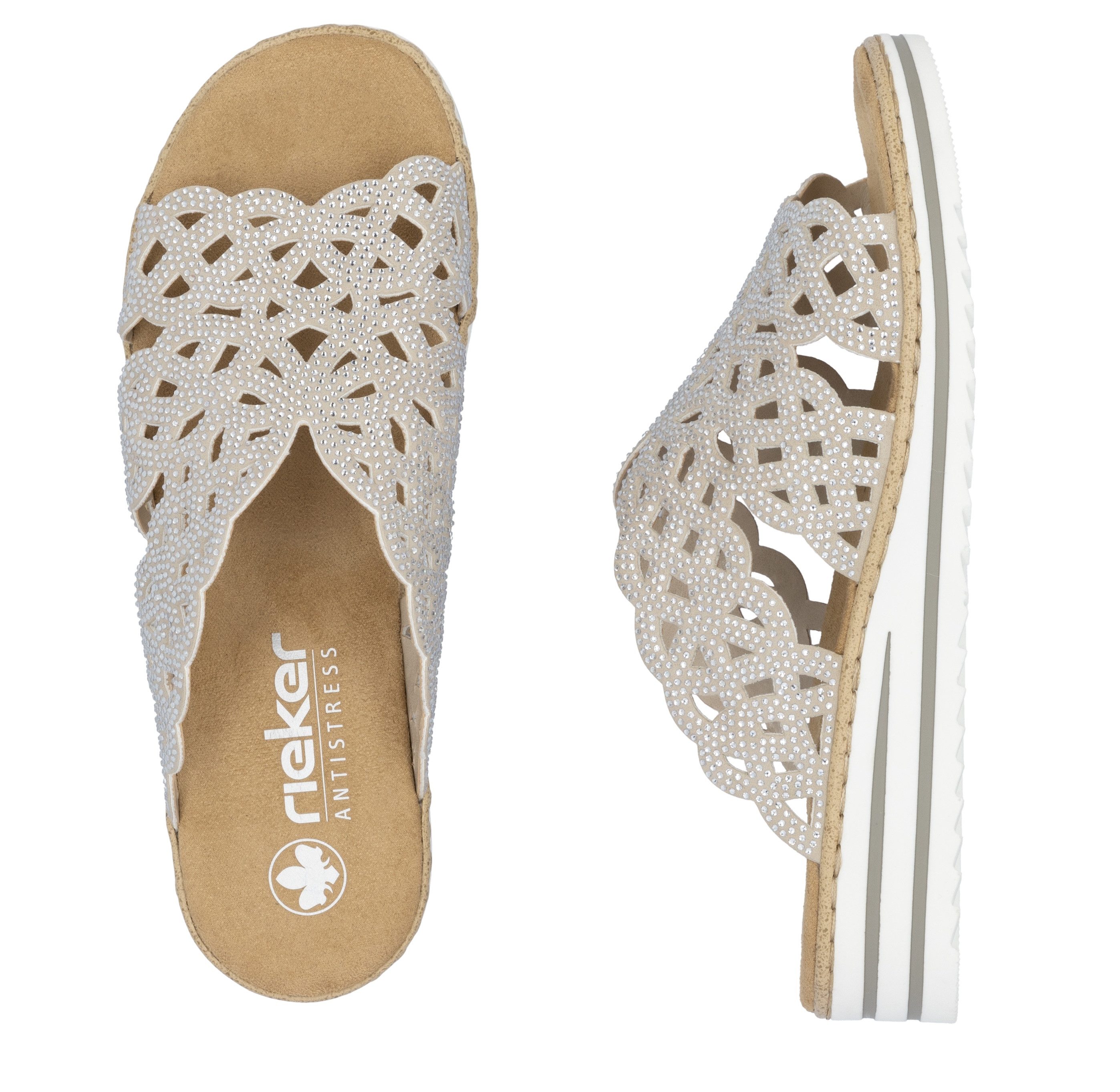 Rieker Slippers