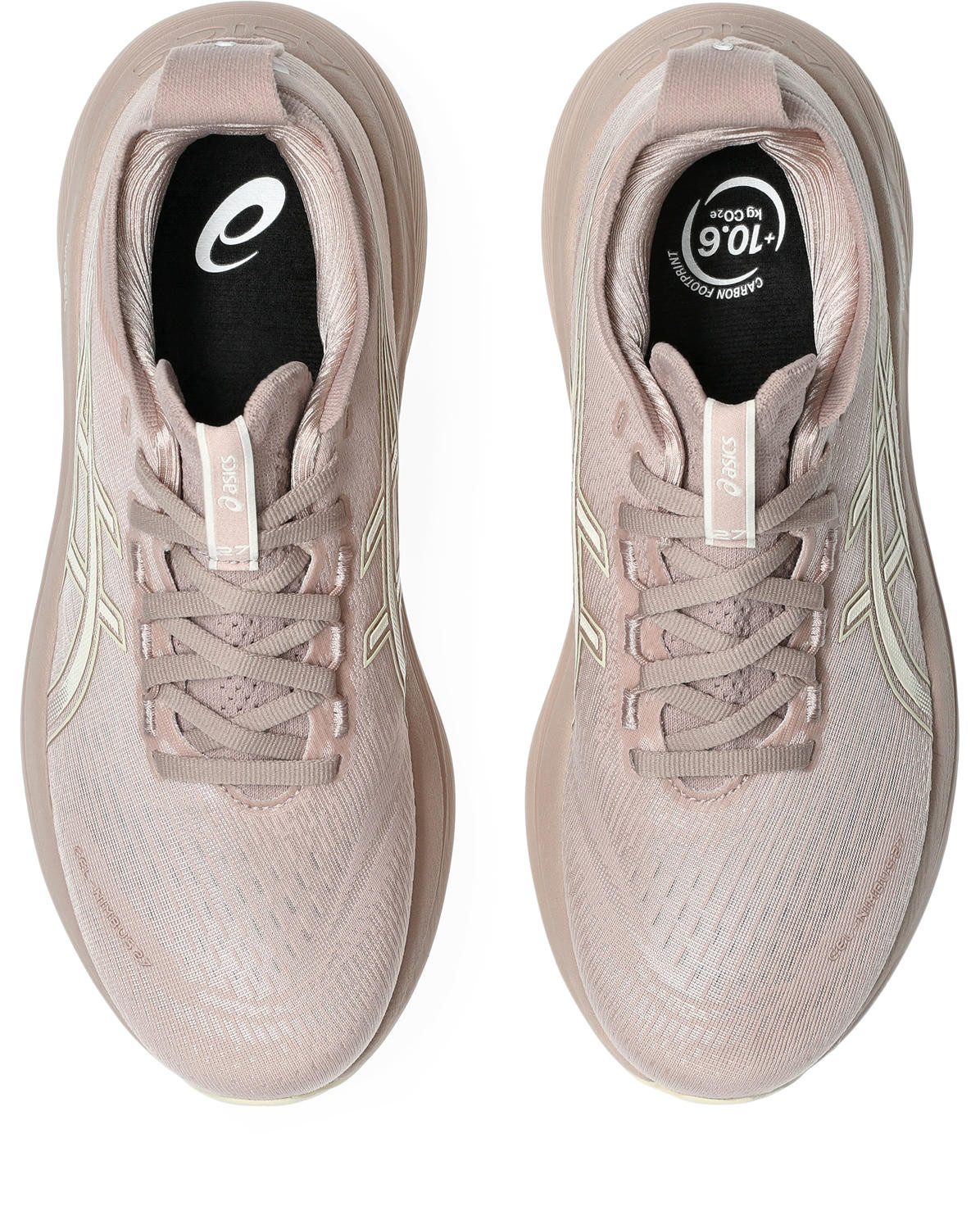 Asics Runningschoenen GEL-NIMBUS 27