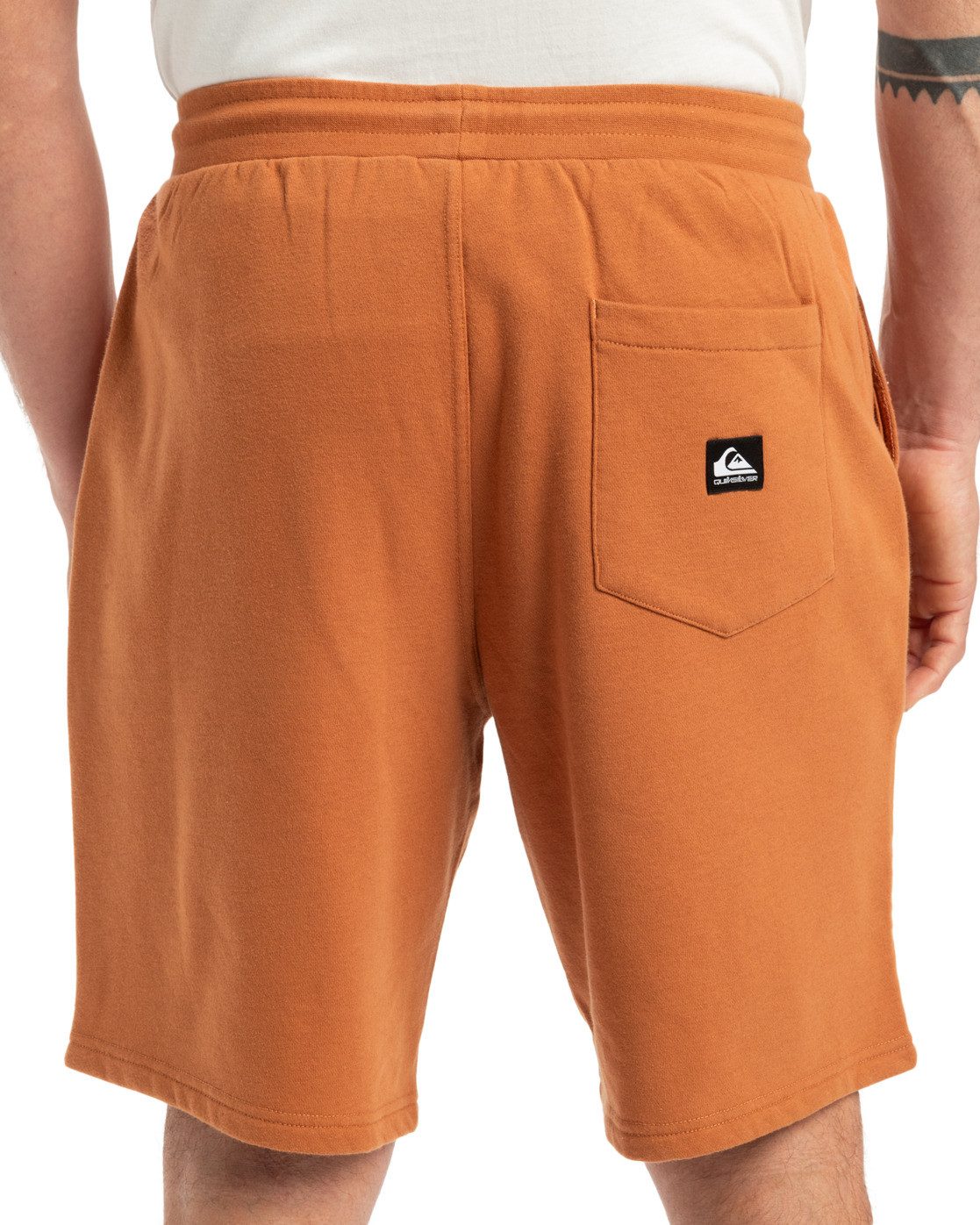 Quiksilver Bermuda Salt Water