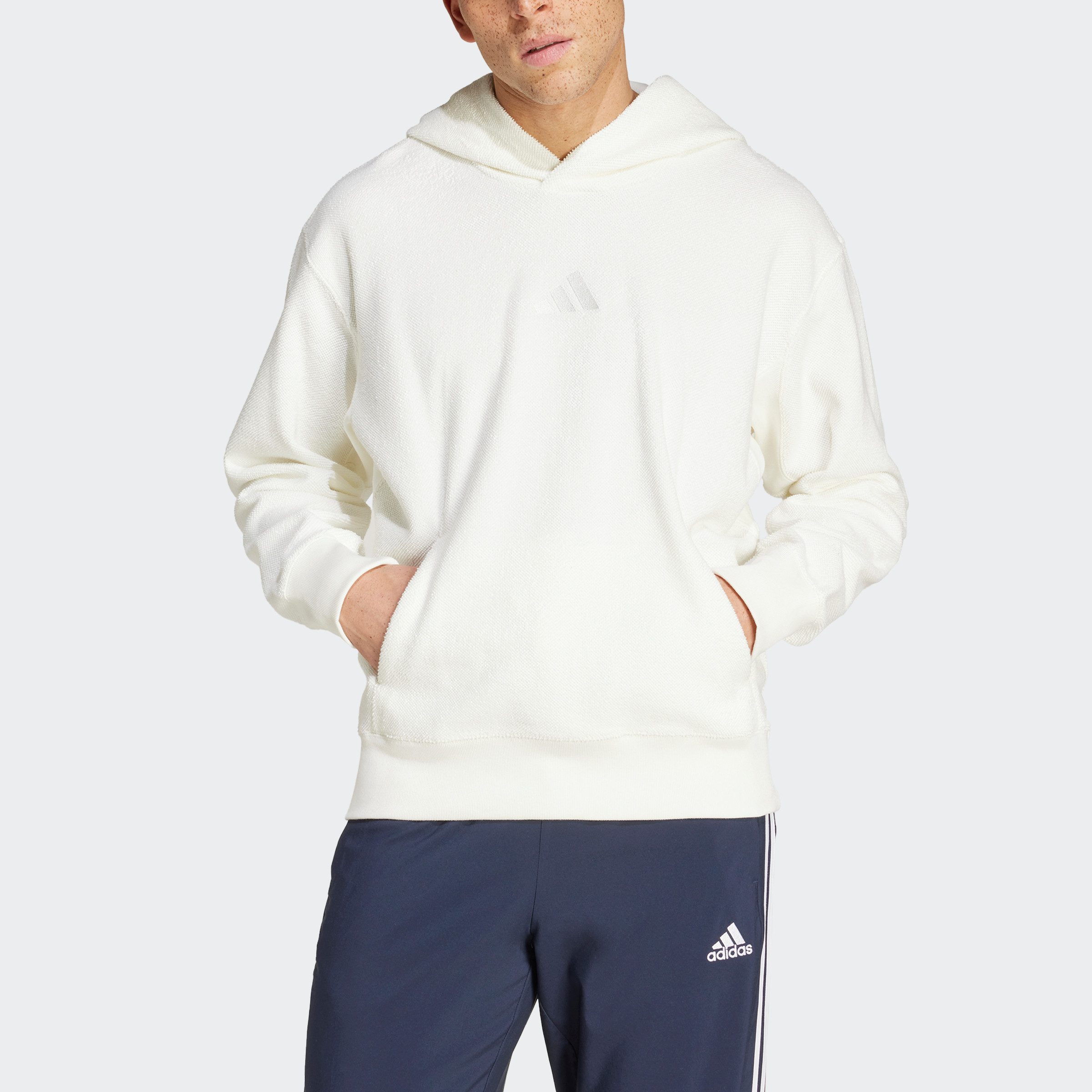 adidas Sportswear Hoodie M A SZN L HD