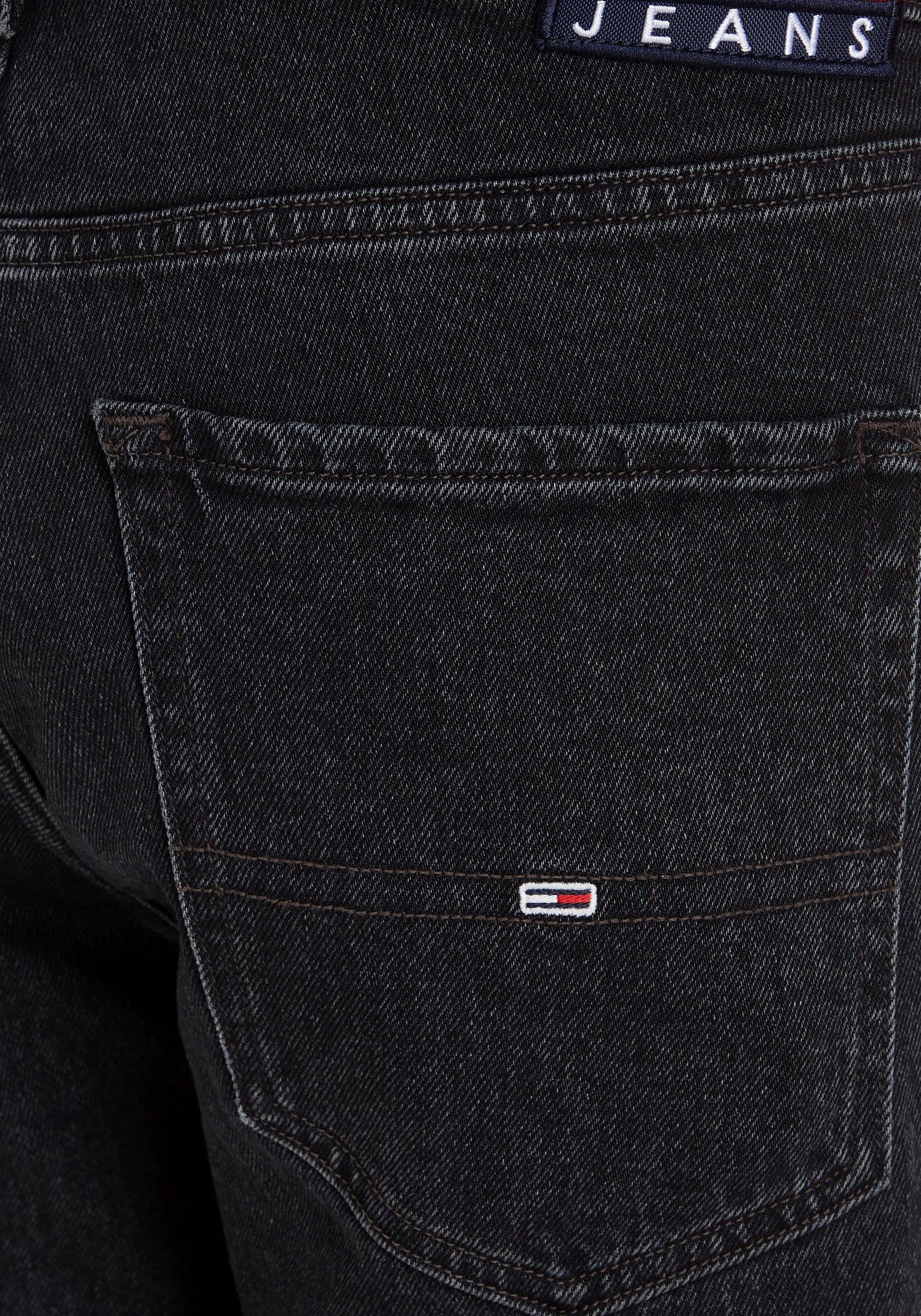 TOMMY JEANS 5-pocket jeans Scanton Slim Denim
