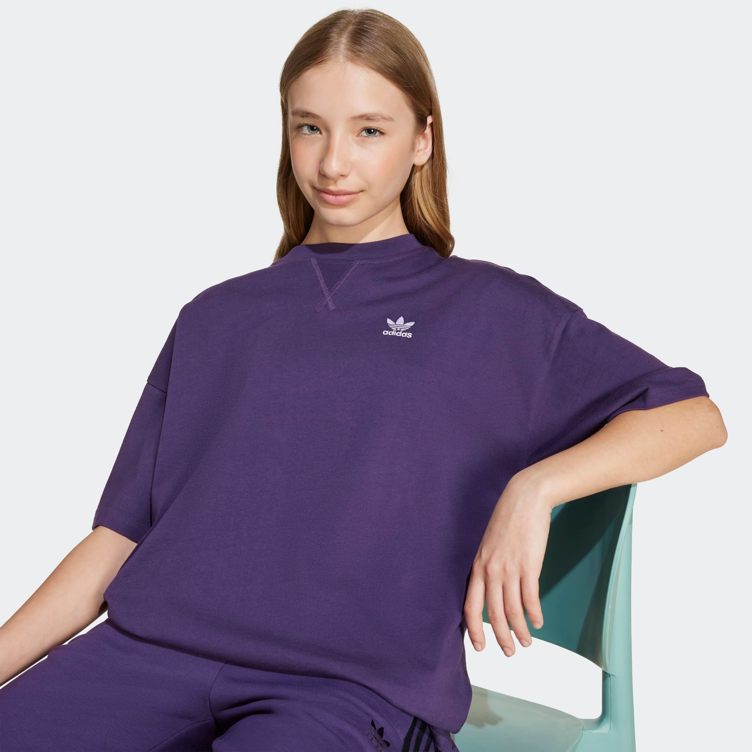 adidas Originals T-shirt Thee