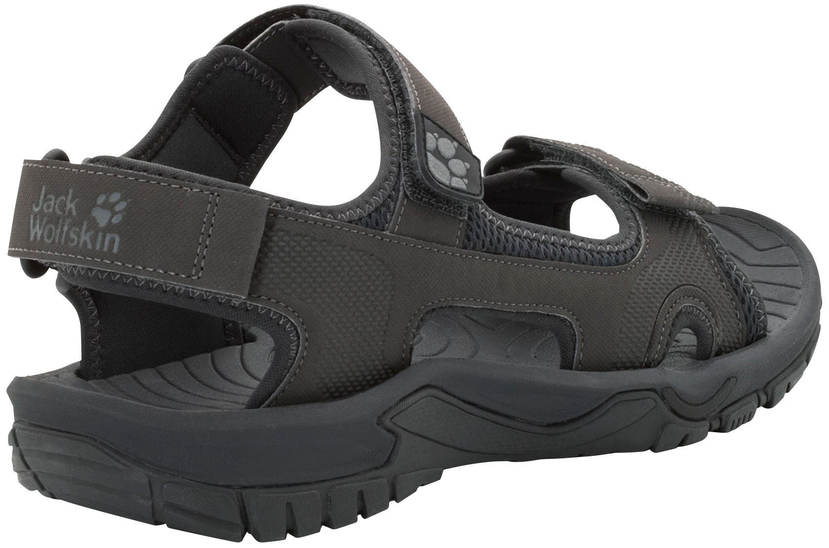 Jack Wolfskin Sandalen LAKEWOOD CRUISE SANDAL M