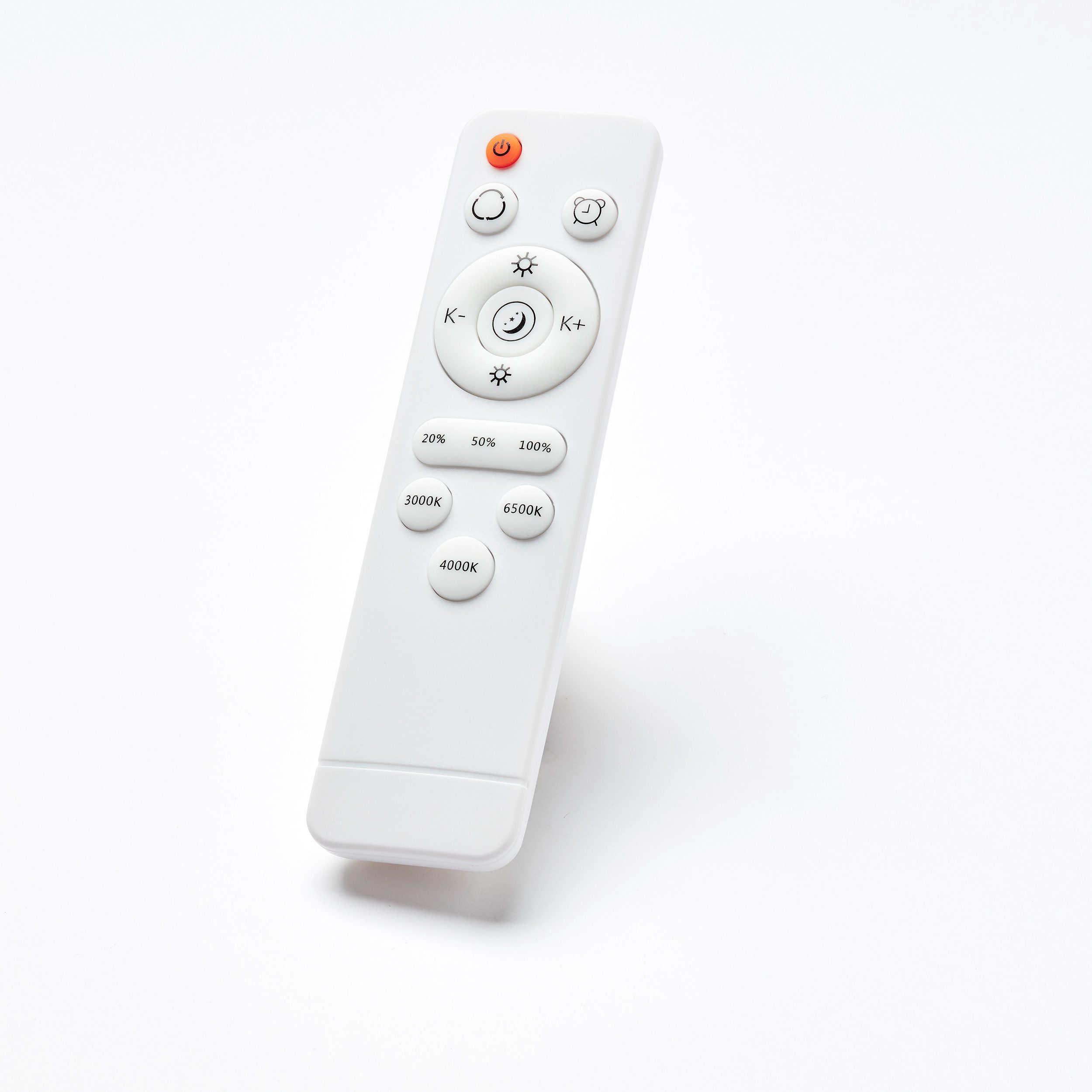 Brilliant Leuchten Led-plafondlamp Filiz