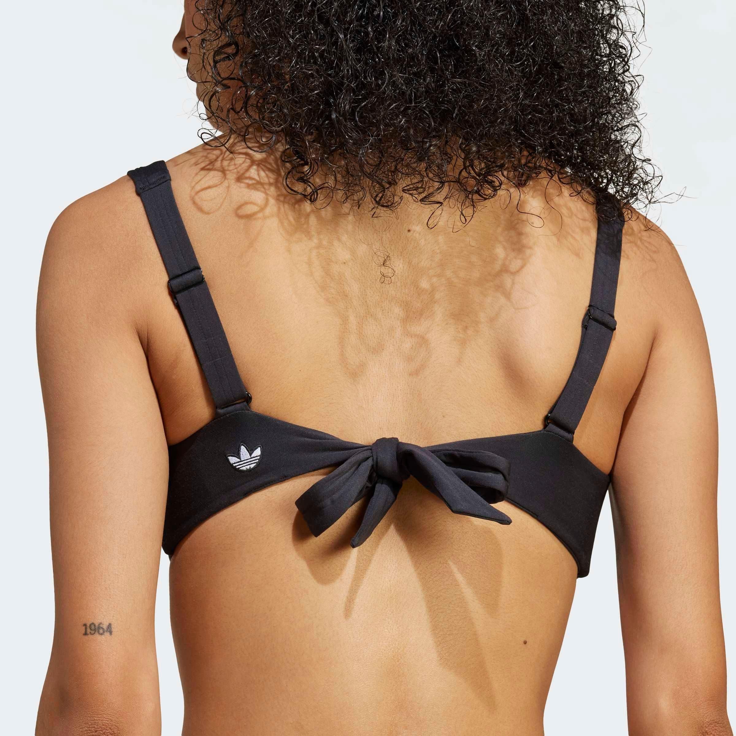 adidas Performance Bustierbikinitop ESSNTLS BIK TOP