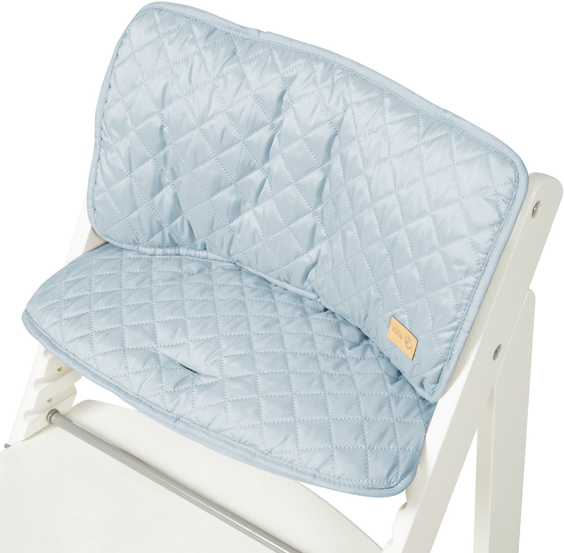 Roba® Stoelverkleiner Style voor roba meegroeistoel (2-delig)