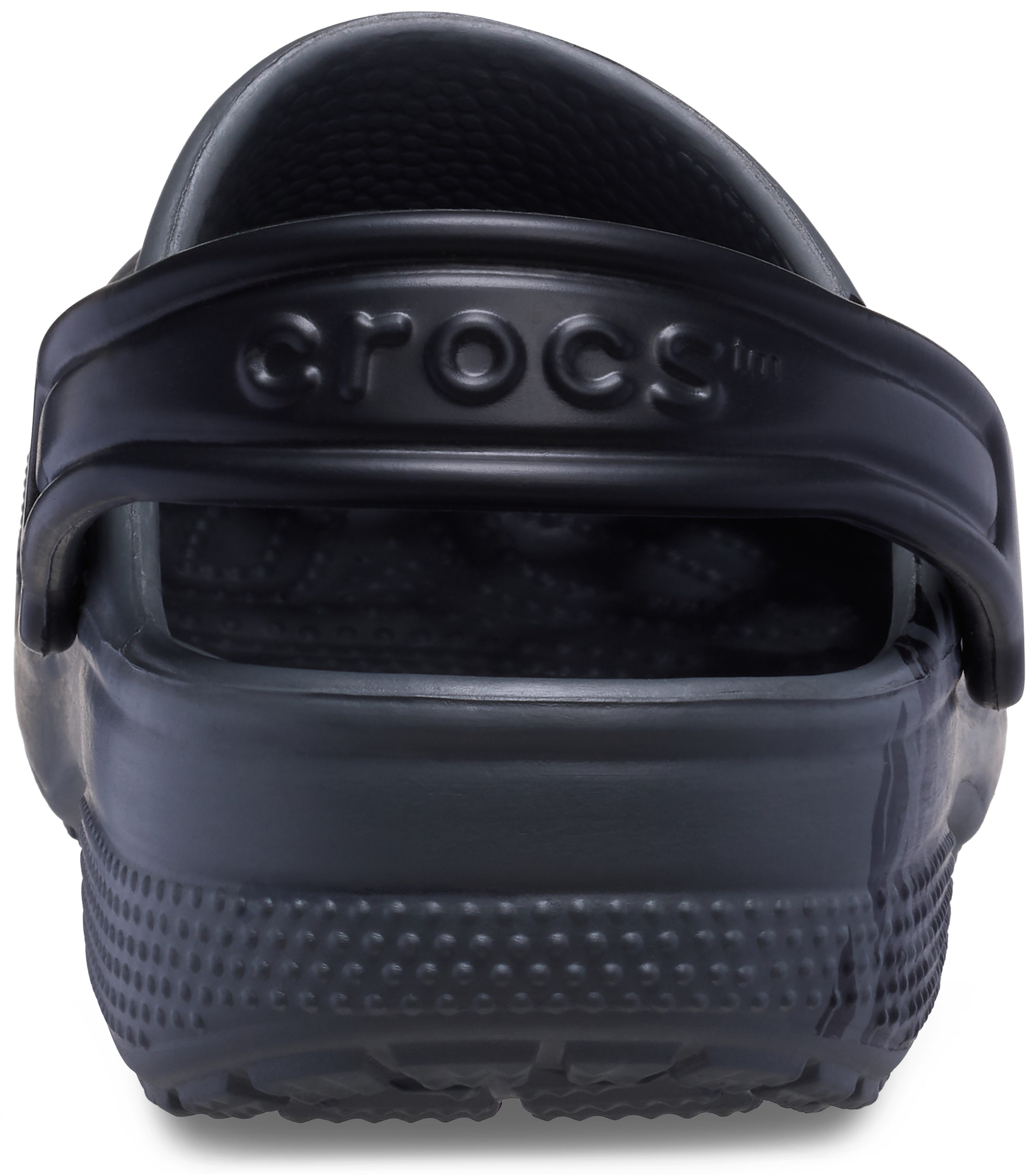 Crocs Clogs Classic Tire Print