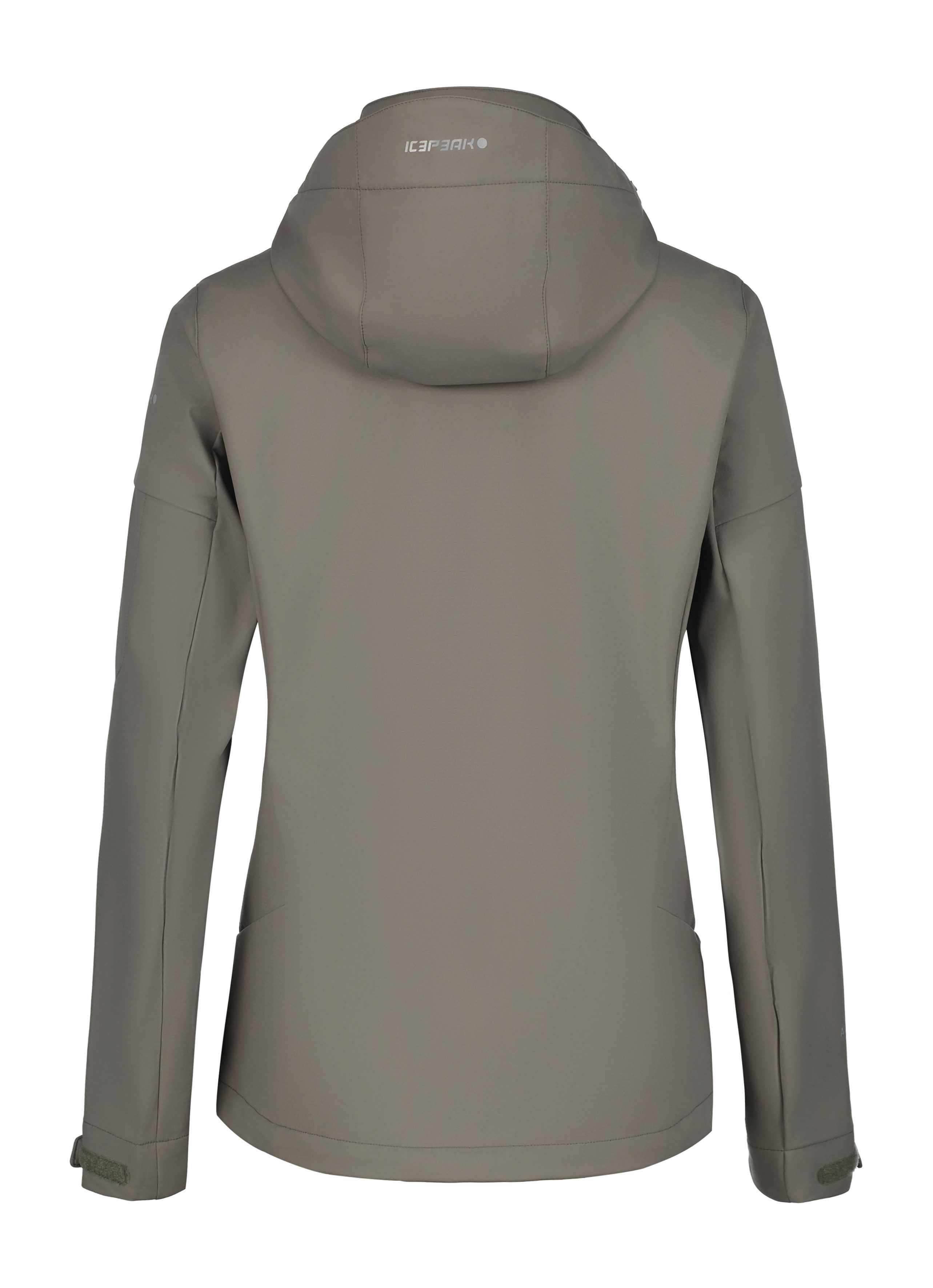 Icepeak Softshell-jack D SOFTSHELLJAS BATHGATE (1 stuk)