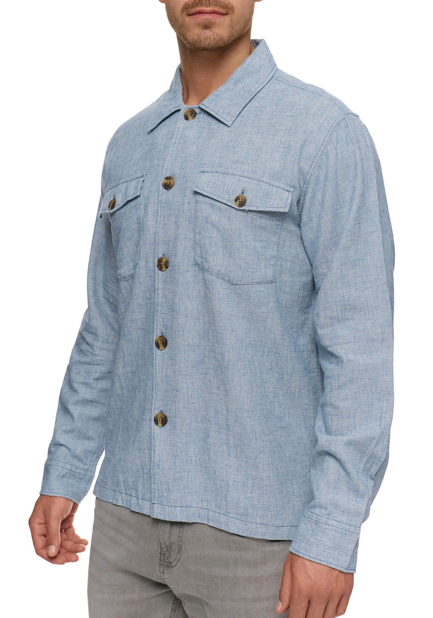 Indicode Outdoorjack INRedon