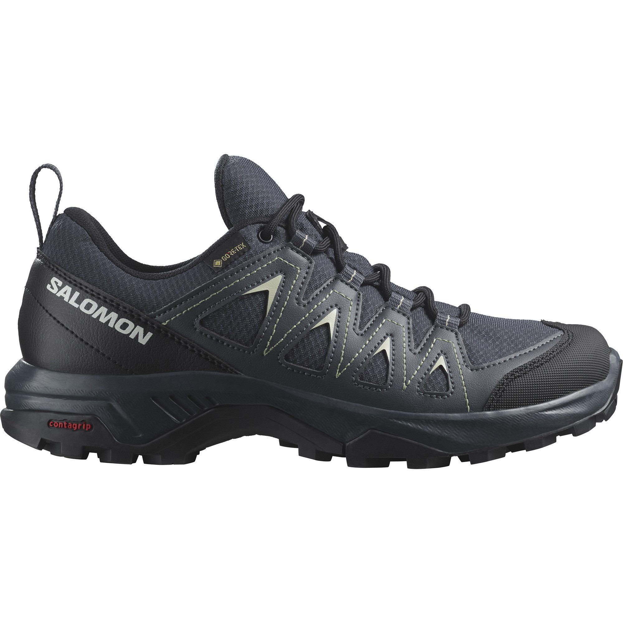 Salomon Wandelschoenen X BRAZE GORE-TEX®