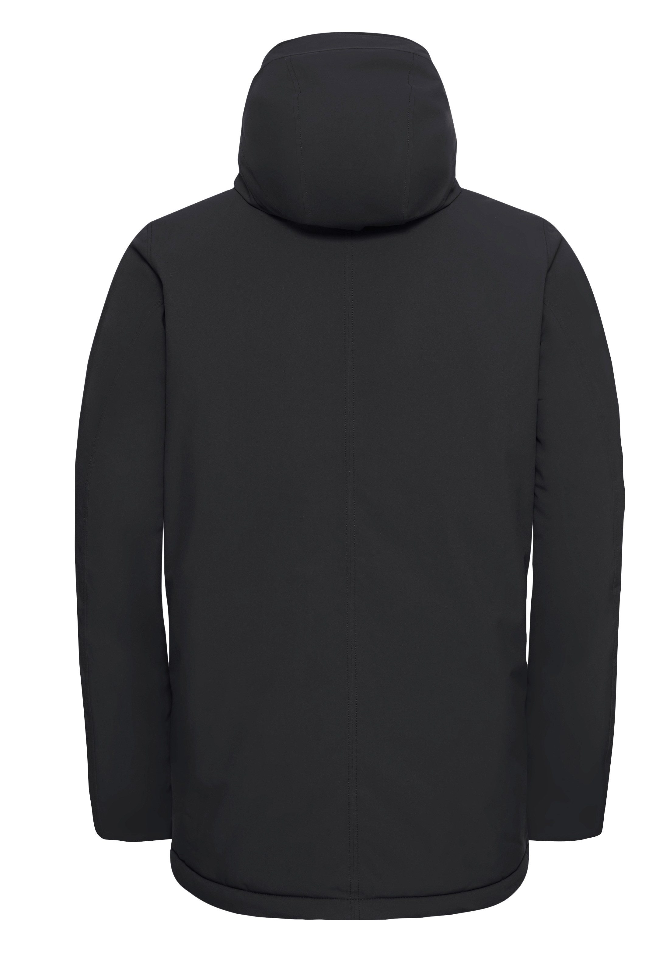 Jack Wolfskin Winterjas COLD CAMP COAT M