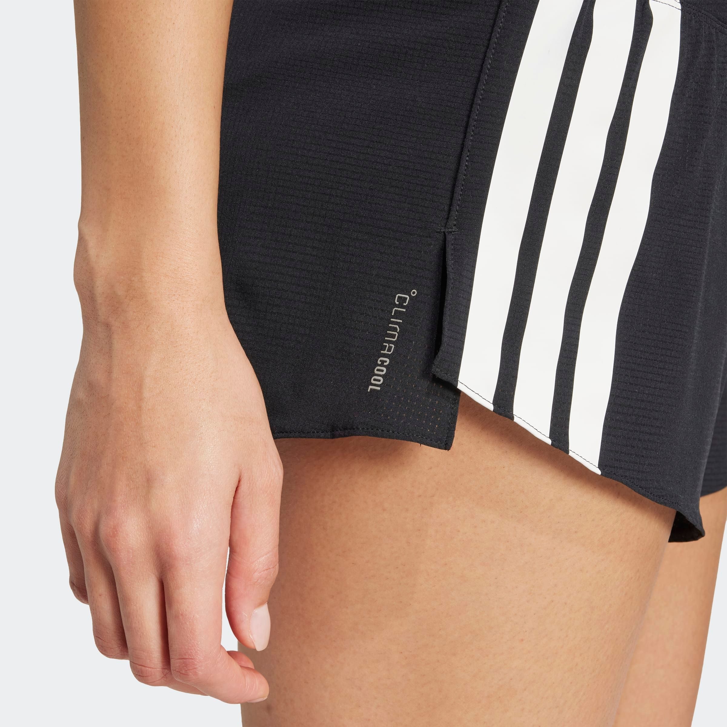 adidas Performance Runningshort ADIZERO GEL W (1-delig)