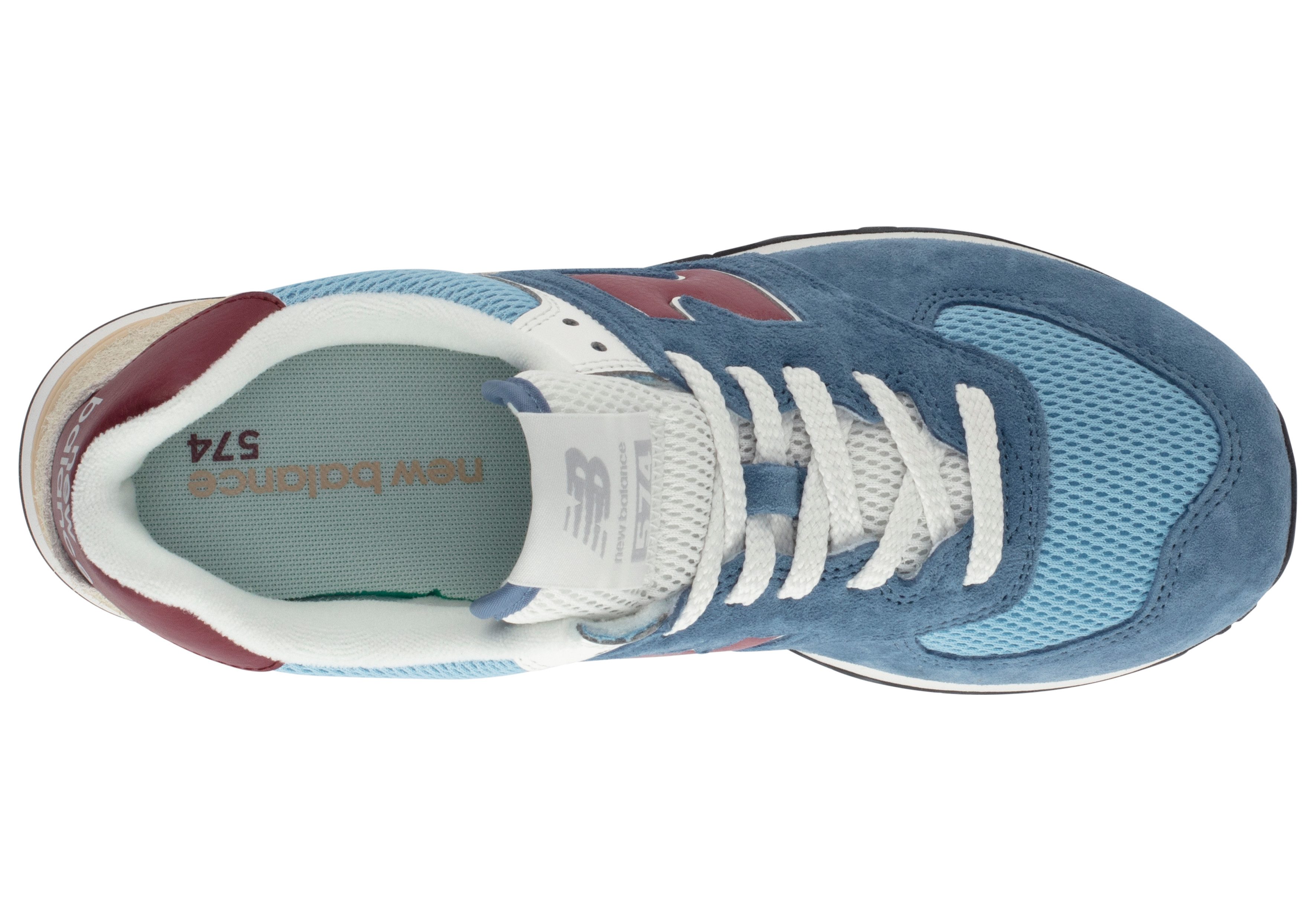 New Balance Sneakers 574