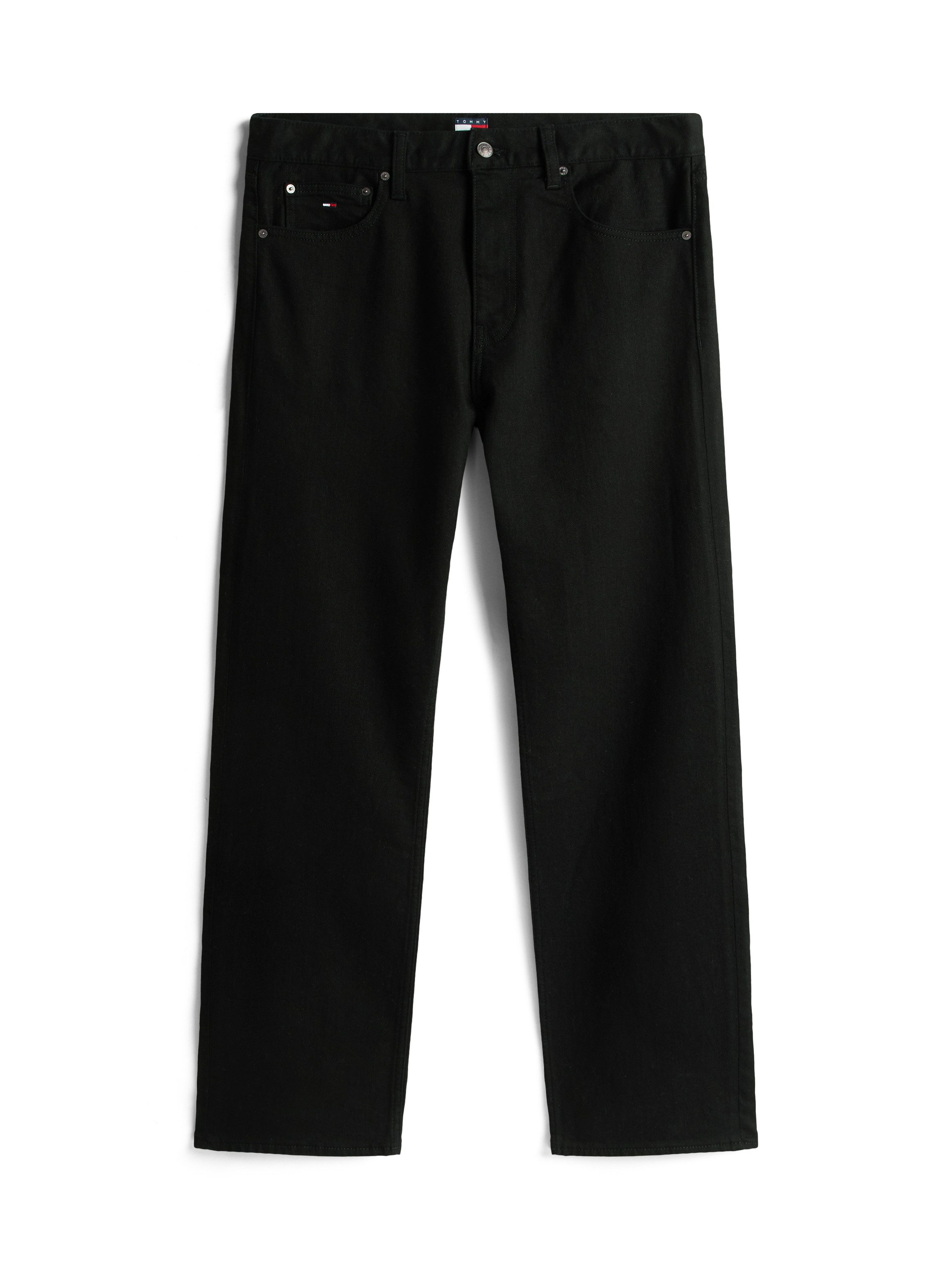 TOMMY JEANS Straight jeans Otis Regular Straight