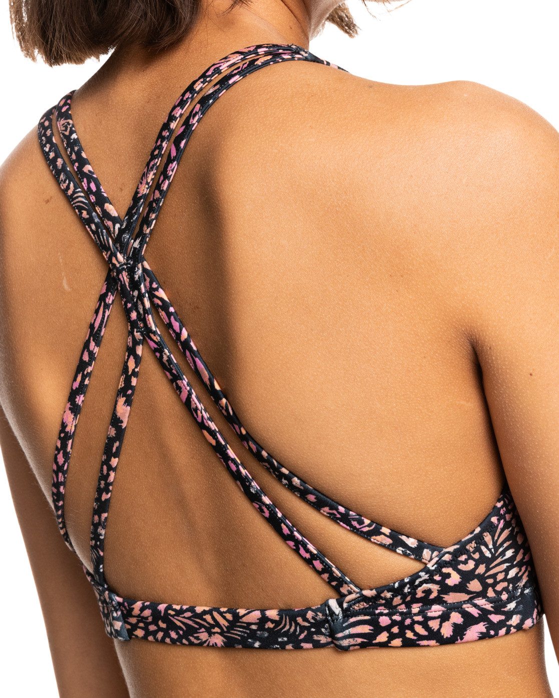 Roxy Sporttop Heart Into It PT