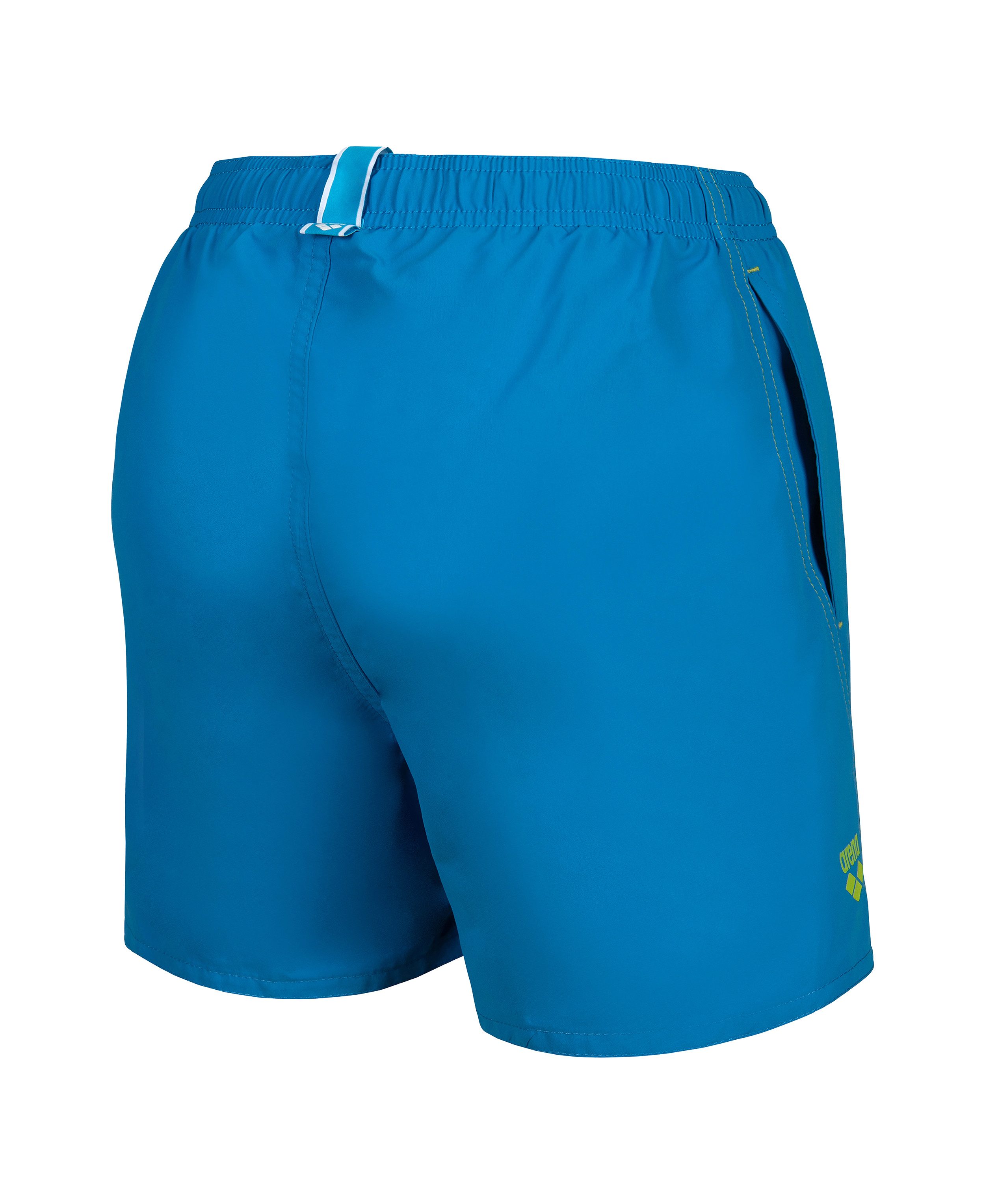 Arena Zwemshort FUNDAMENTALS ARENA LOGO JR BOXER R