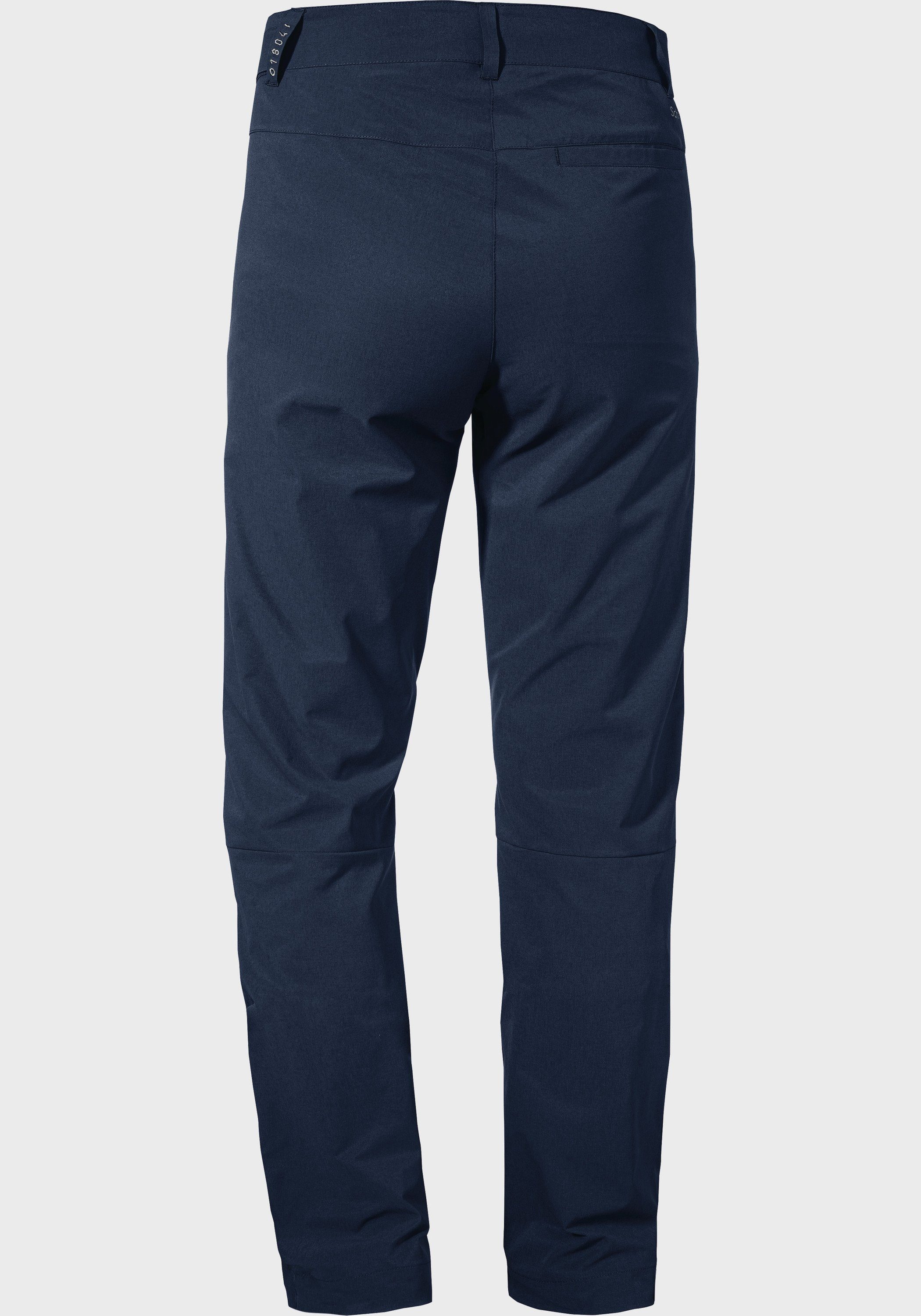 Schöffel Outdoorbroek CIRC Pants Looop M