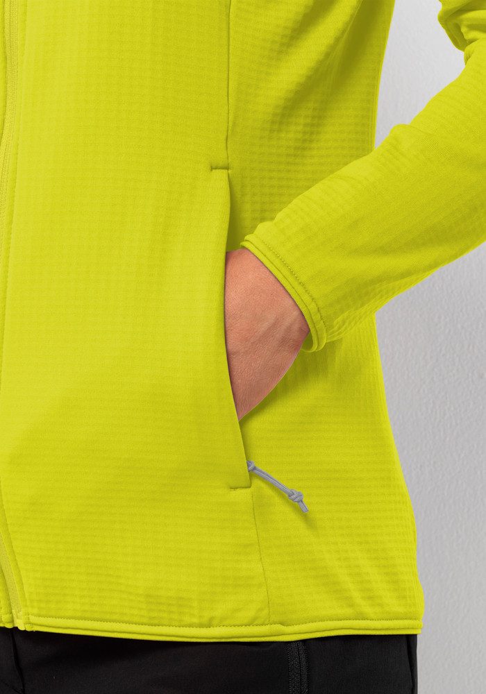 Jack Wolfskin Fleecejack KOLBENBERG FZ W