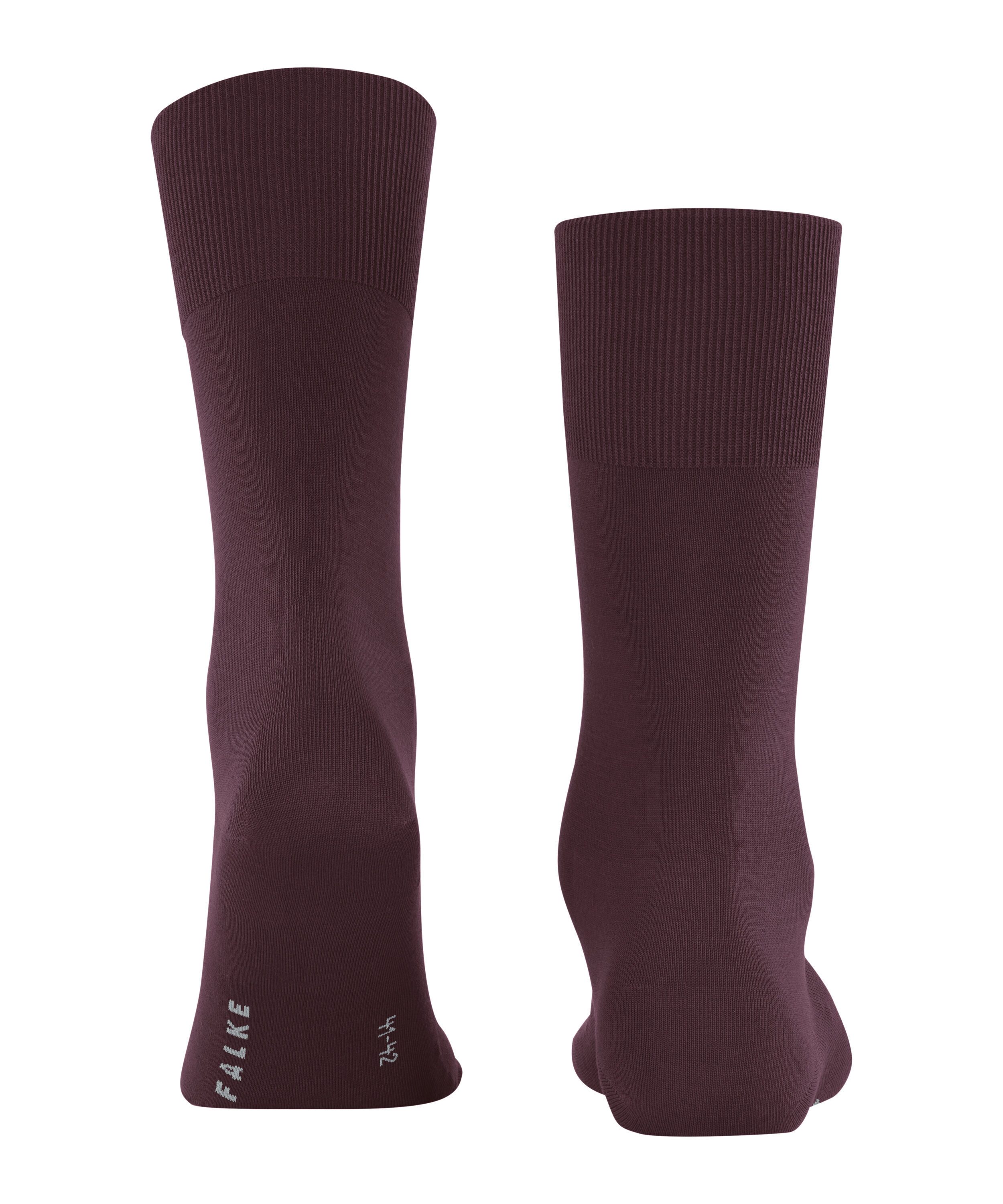 FALKE Sokken ClimaWool met merinowol, fijn breiwerk, temperatuurregulerend