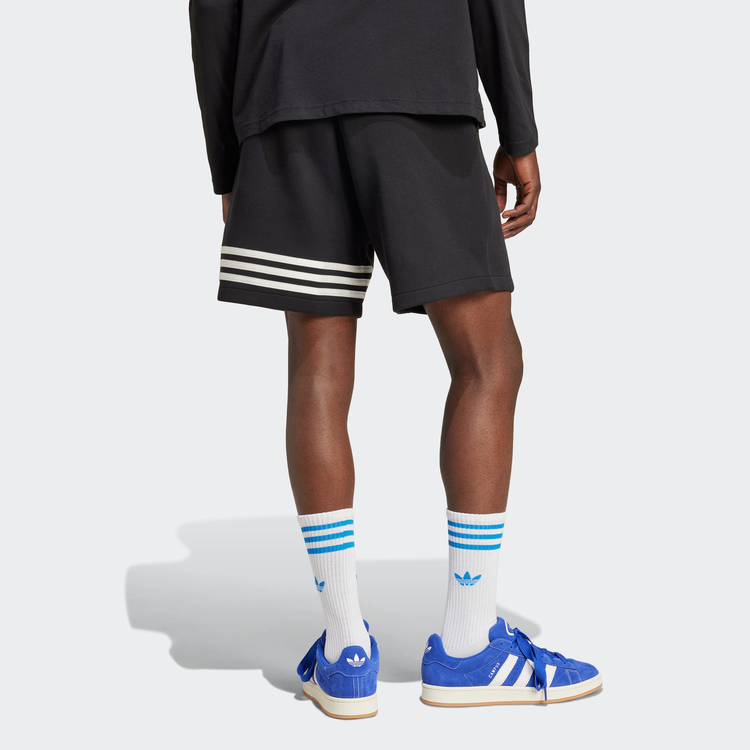 adidas Originals Short NEU C SHO (1-delig)