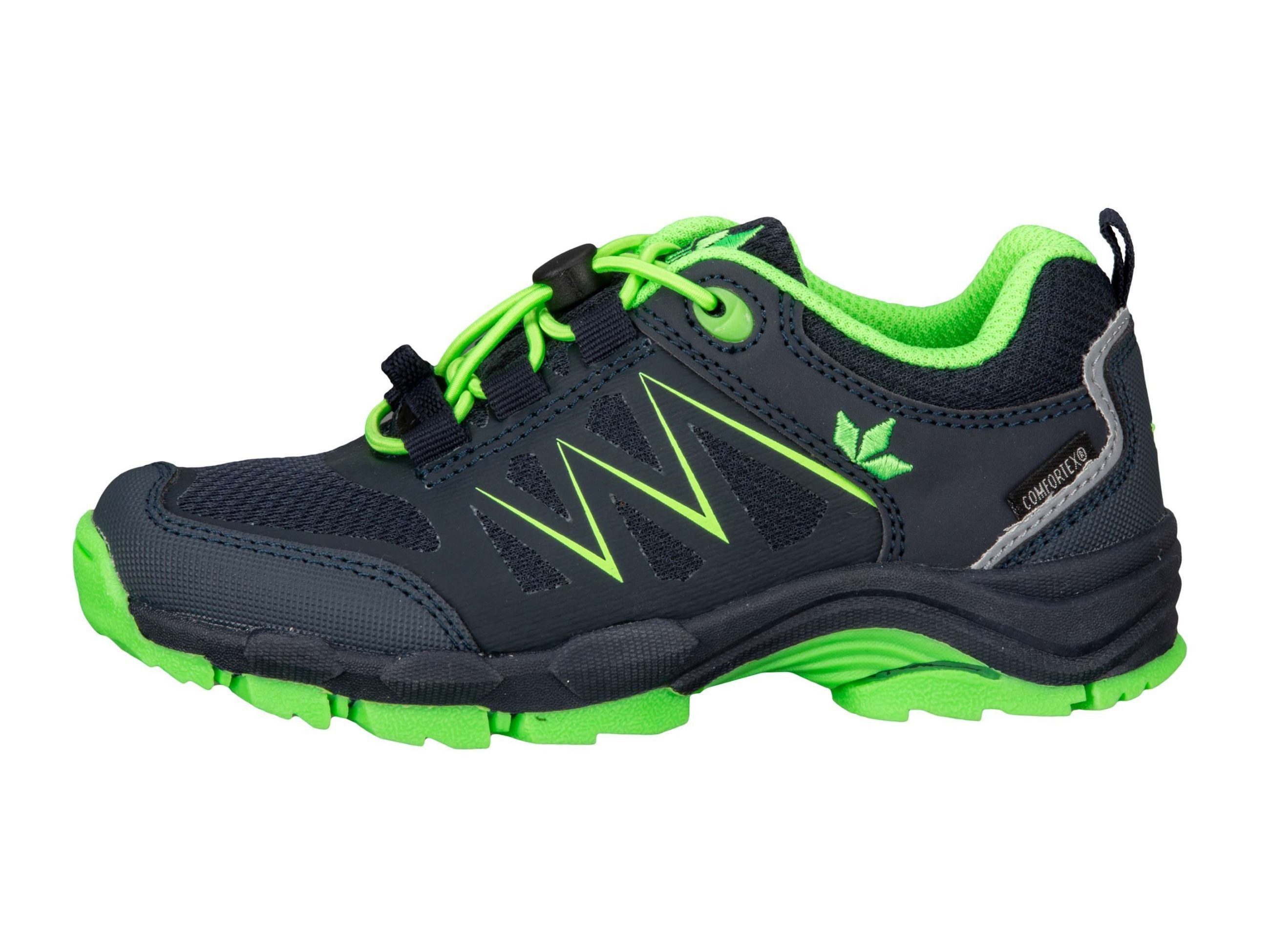 Lico Outdoorschoenen Outdoorschoen Sonora