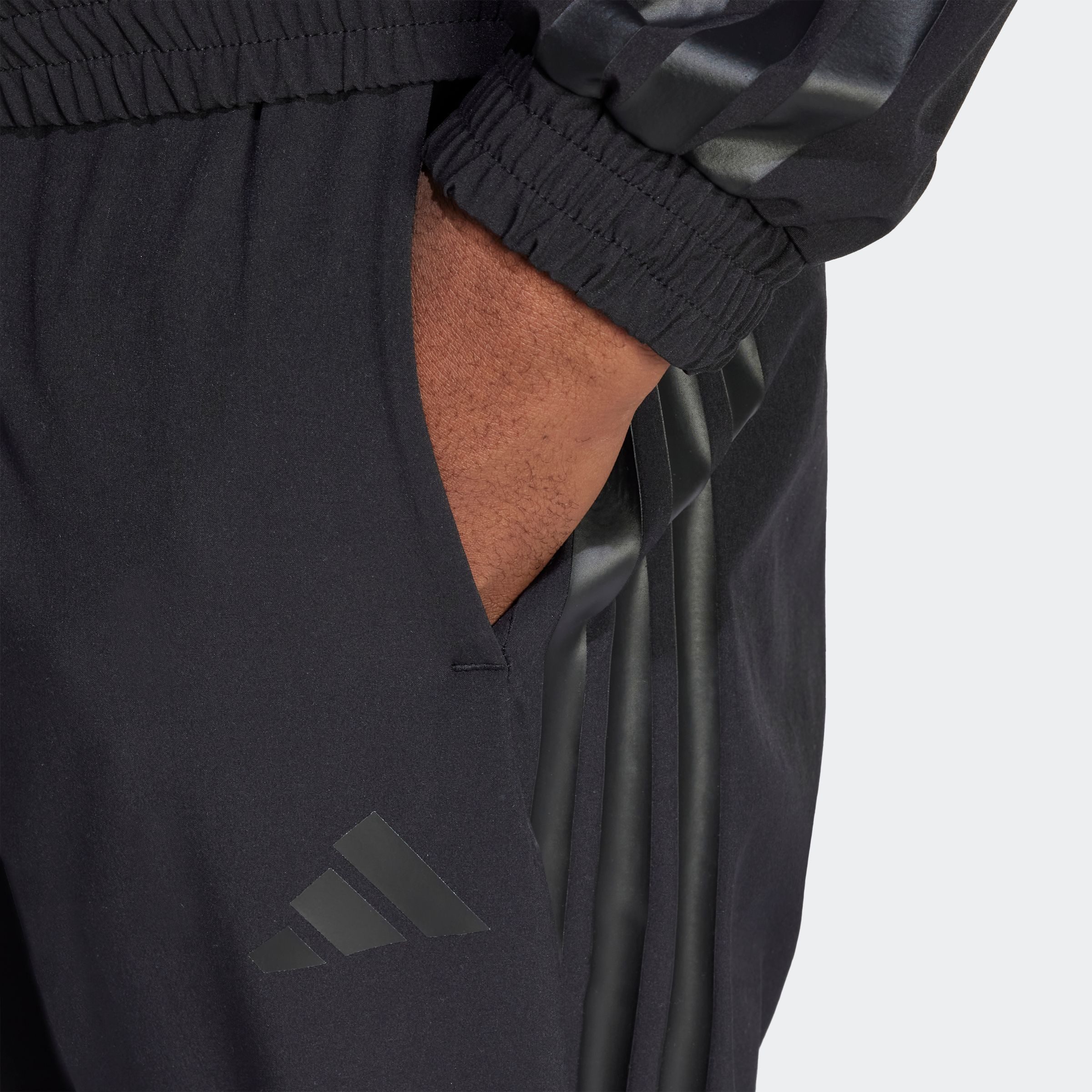 adidas Sportswear Sportbroek M TIRO WVN PT (1-delig)