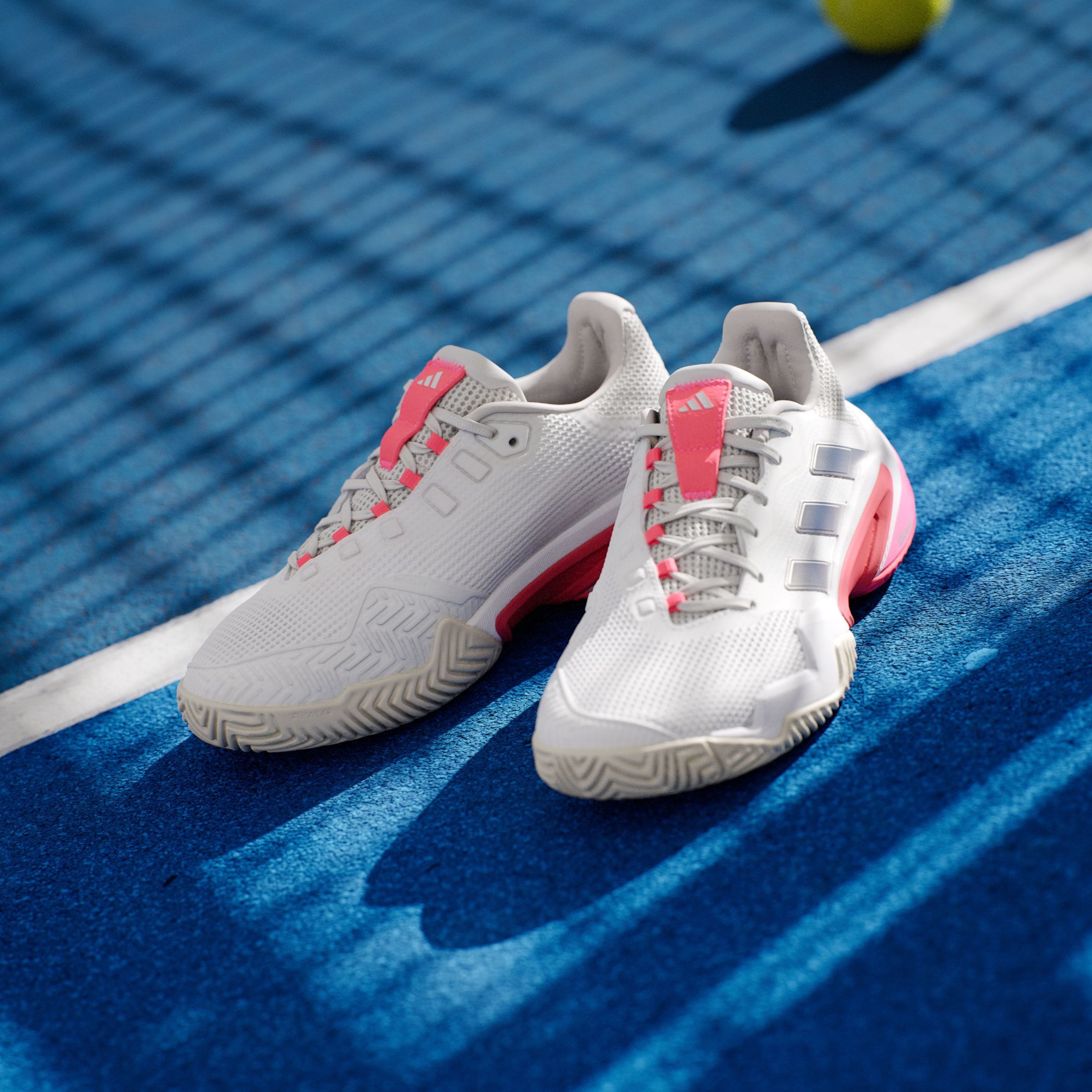 adidas Performance Tennisschoenen BARRICADE 13
