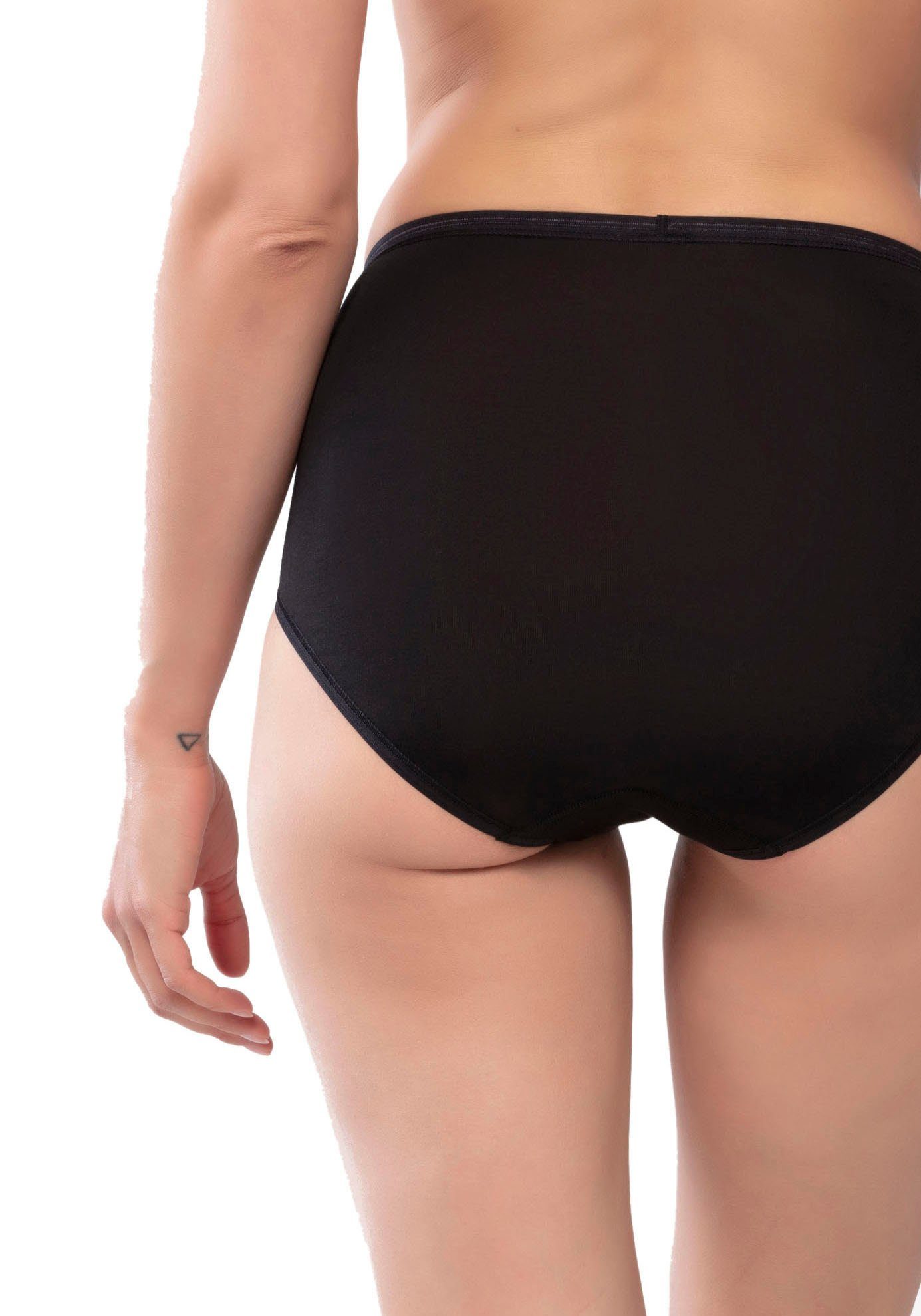 Mey Tailleslip Lights met zachte pijpafsluitingen (Set van 3)