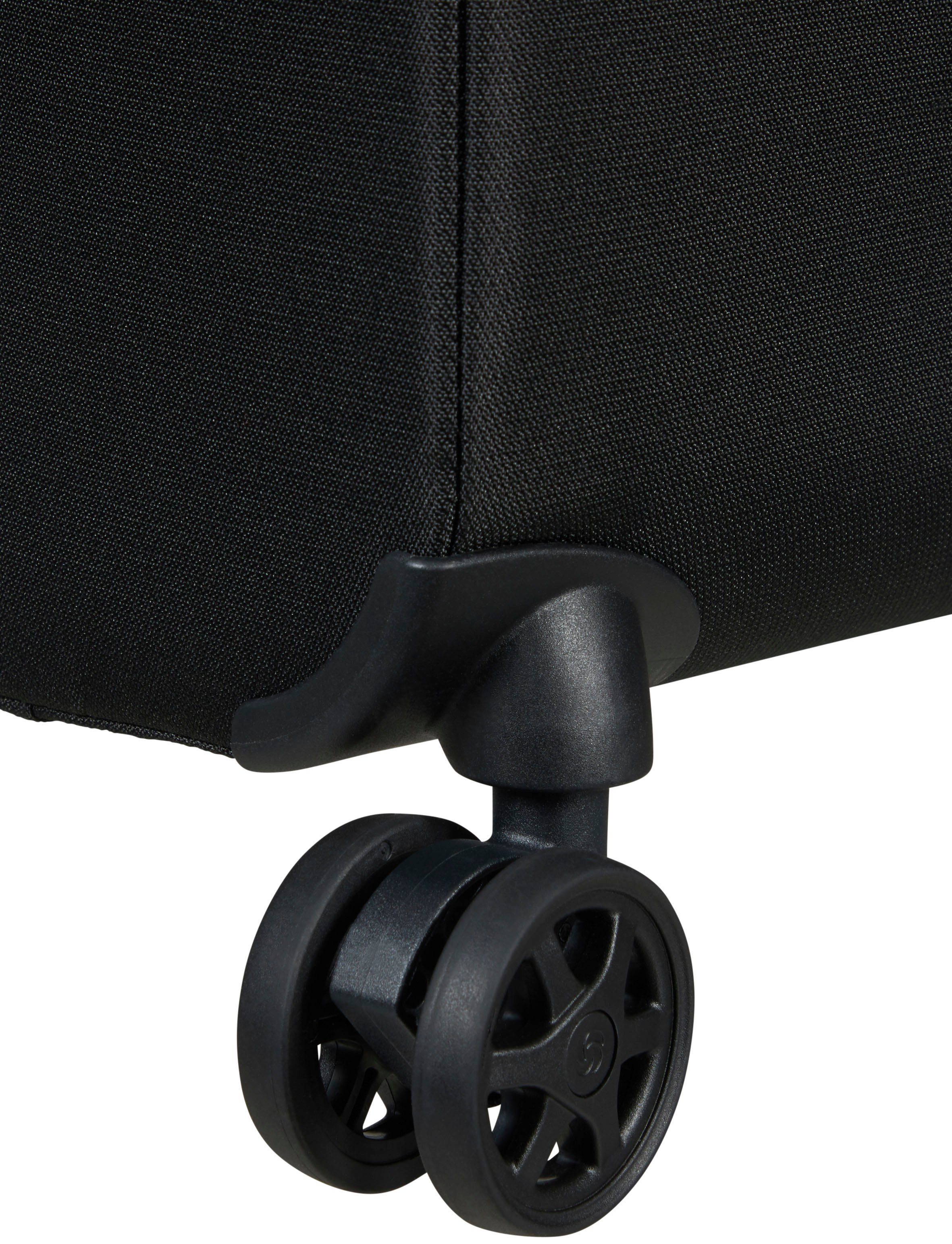 Samsonite Zachte bagage trolley LITEBEAM, verschillende maten en kleuren