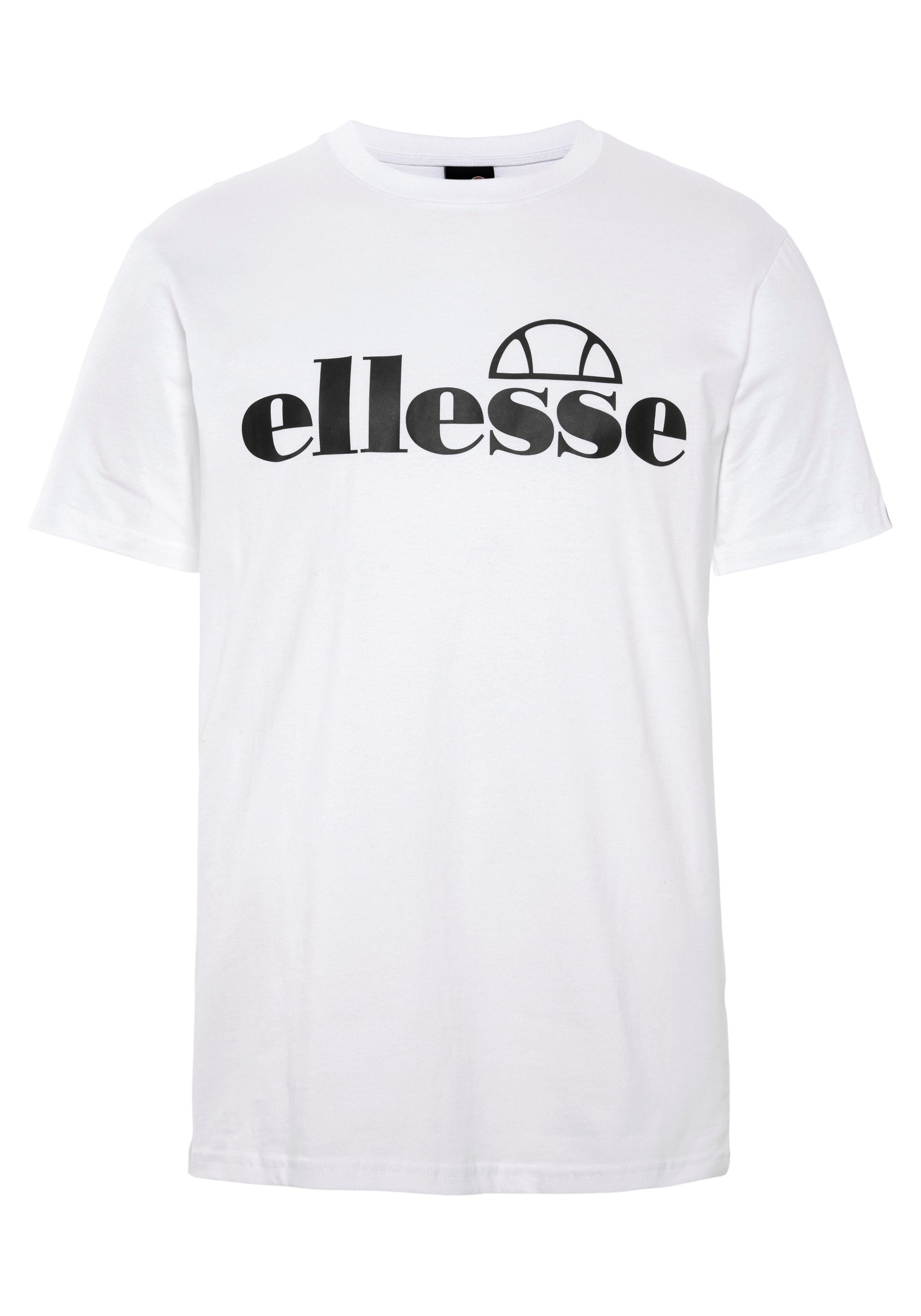ellesse T-shirt FUENTI SET (set, 2-delig)