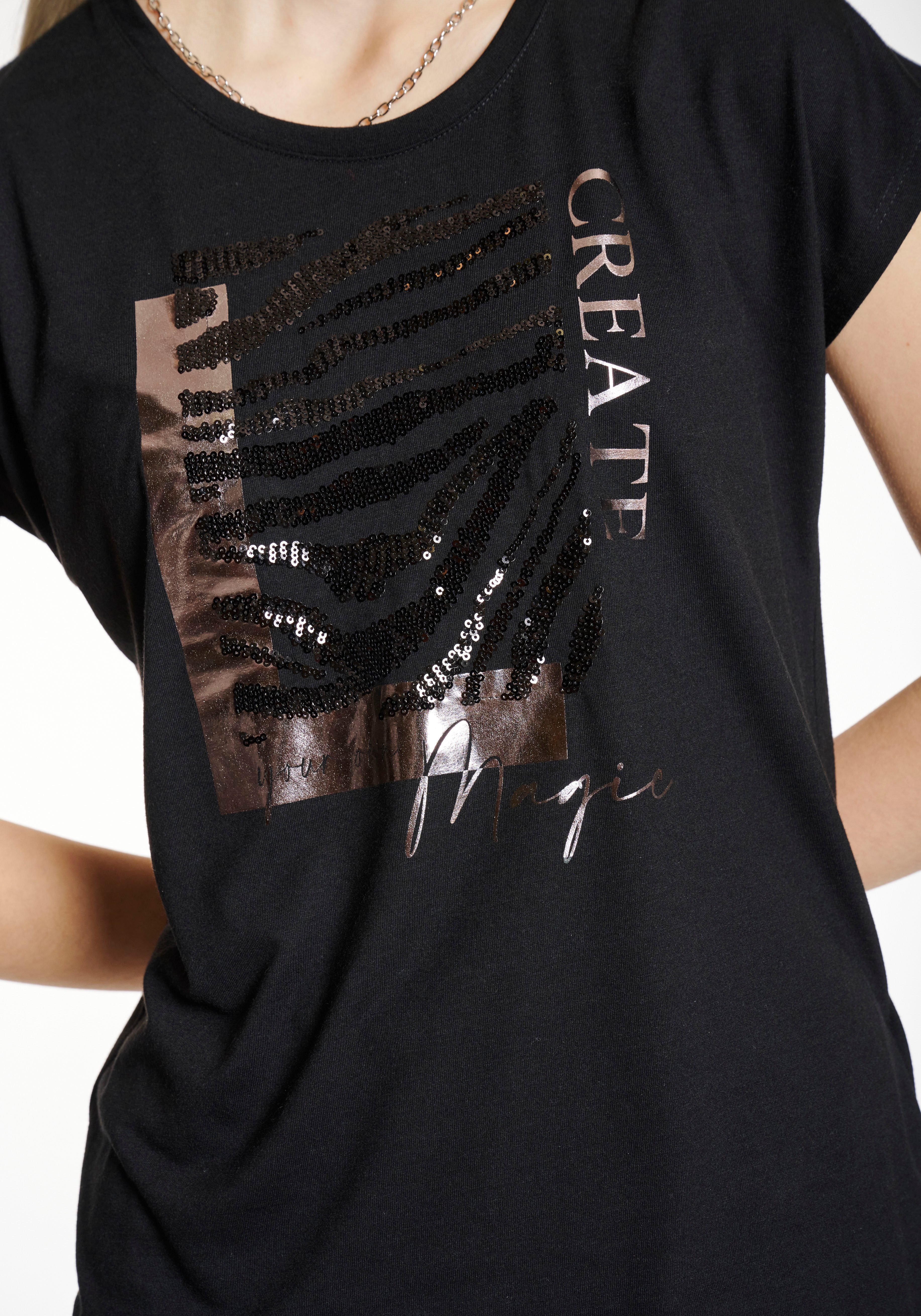 HaILYS Shirt met korte mouwen SS P TP Hi44lary