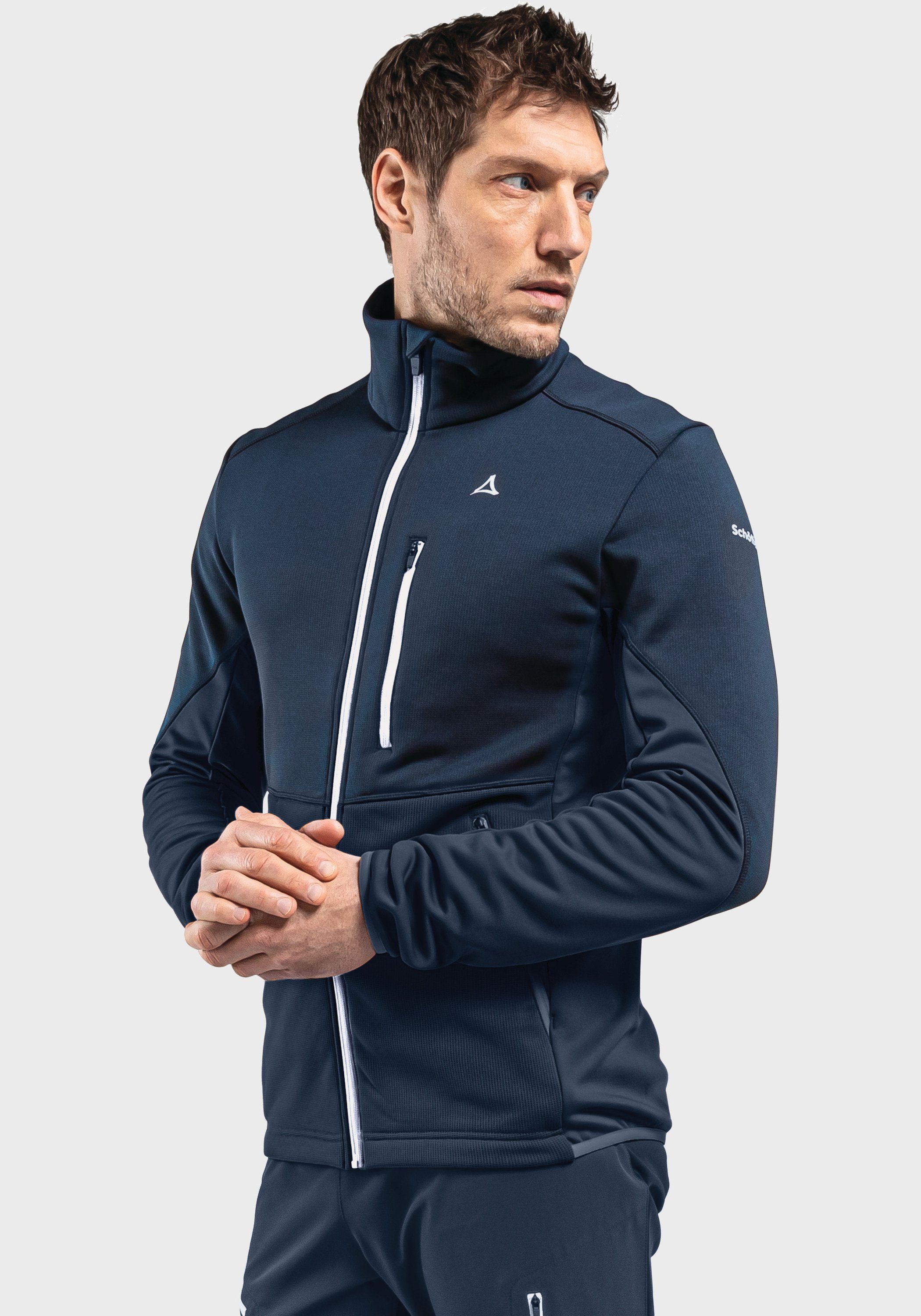 Schöffel Fleecejack Fleece jacket Lodron M